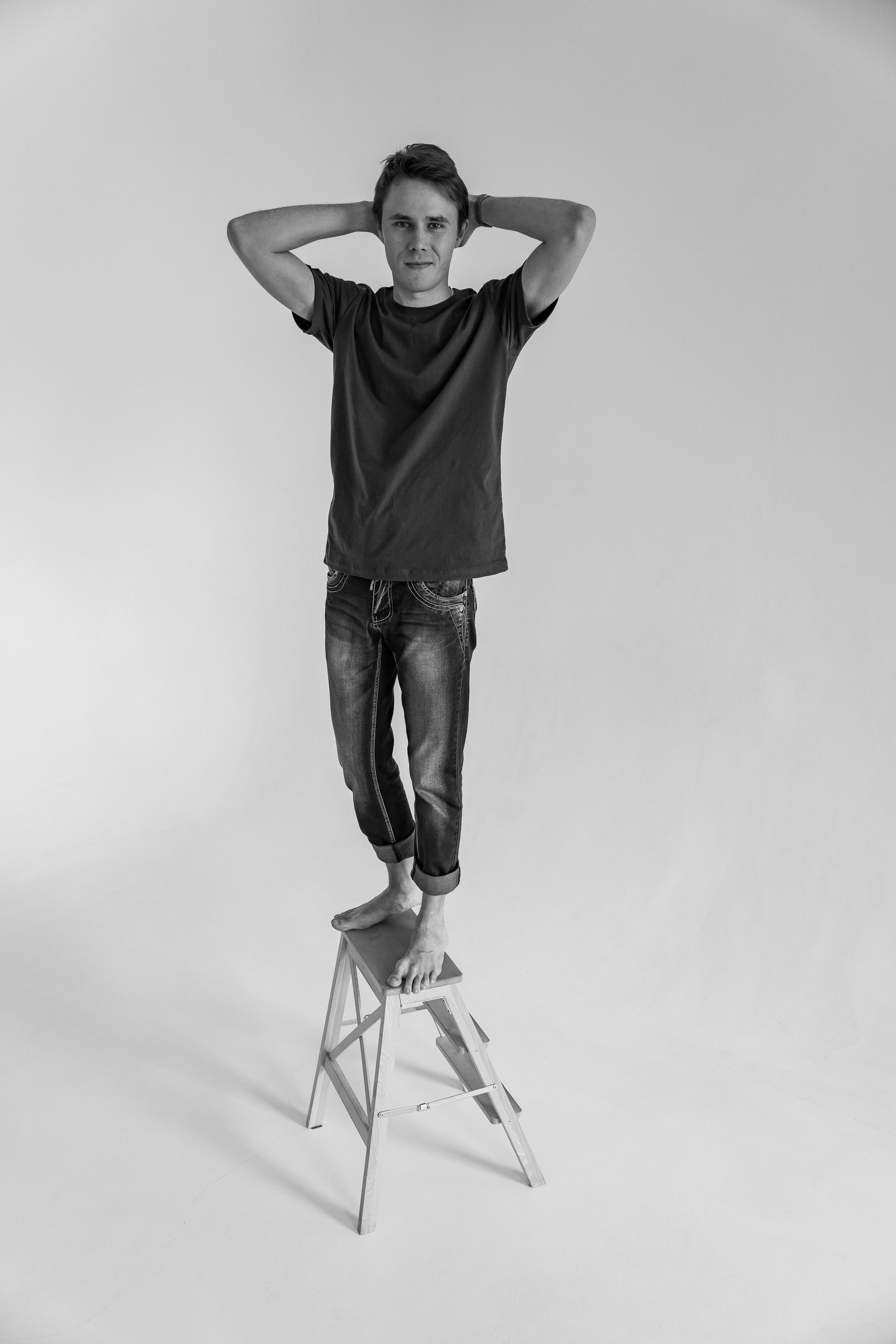 Иван. Свадебный фотограф Руслан Хасанов