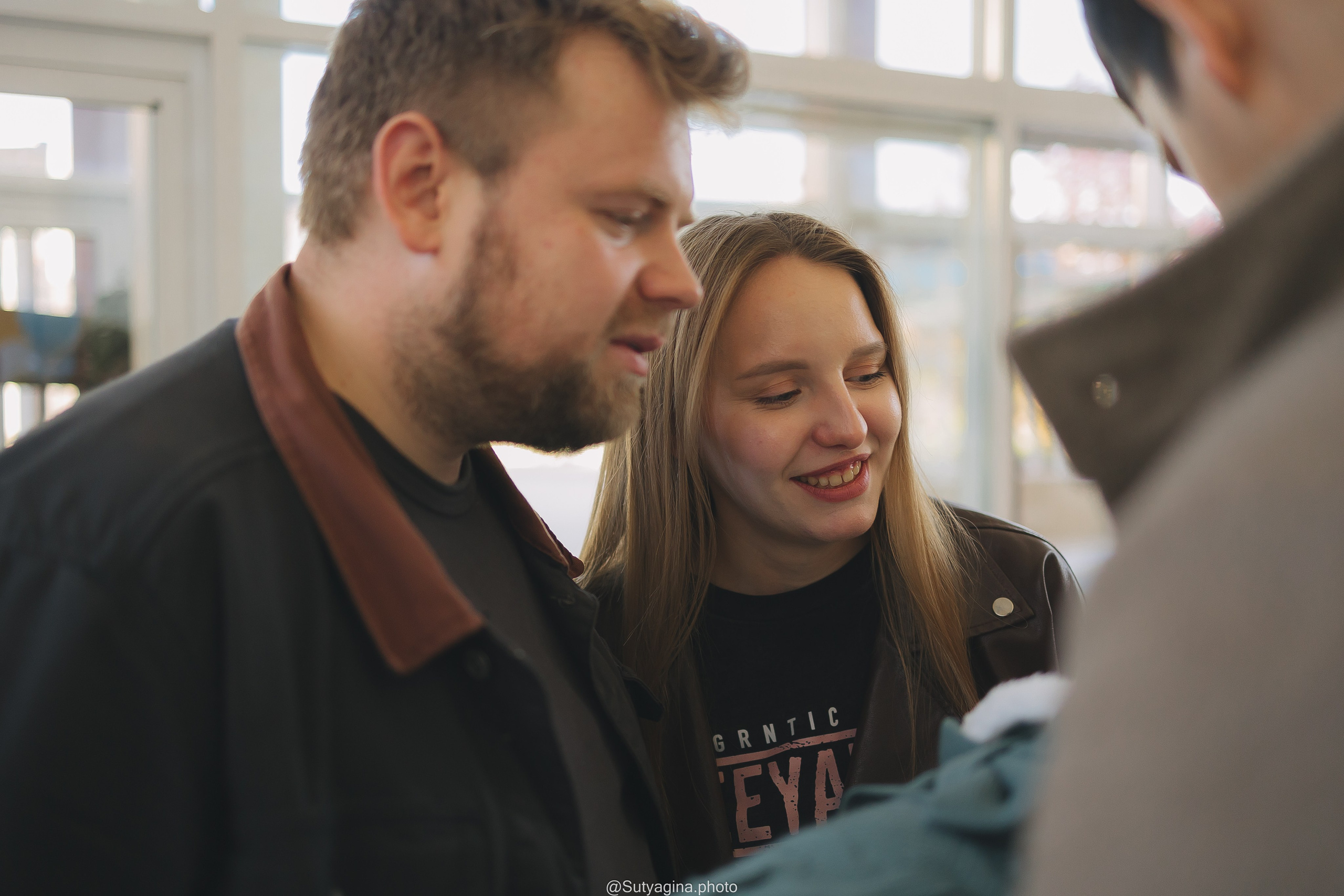 Выписка из роддома. Свадебный и женский фотограф