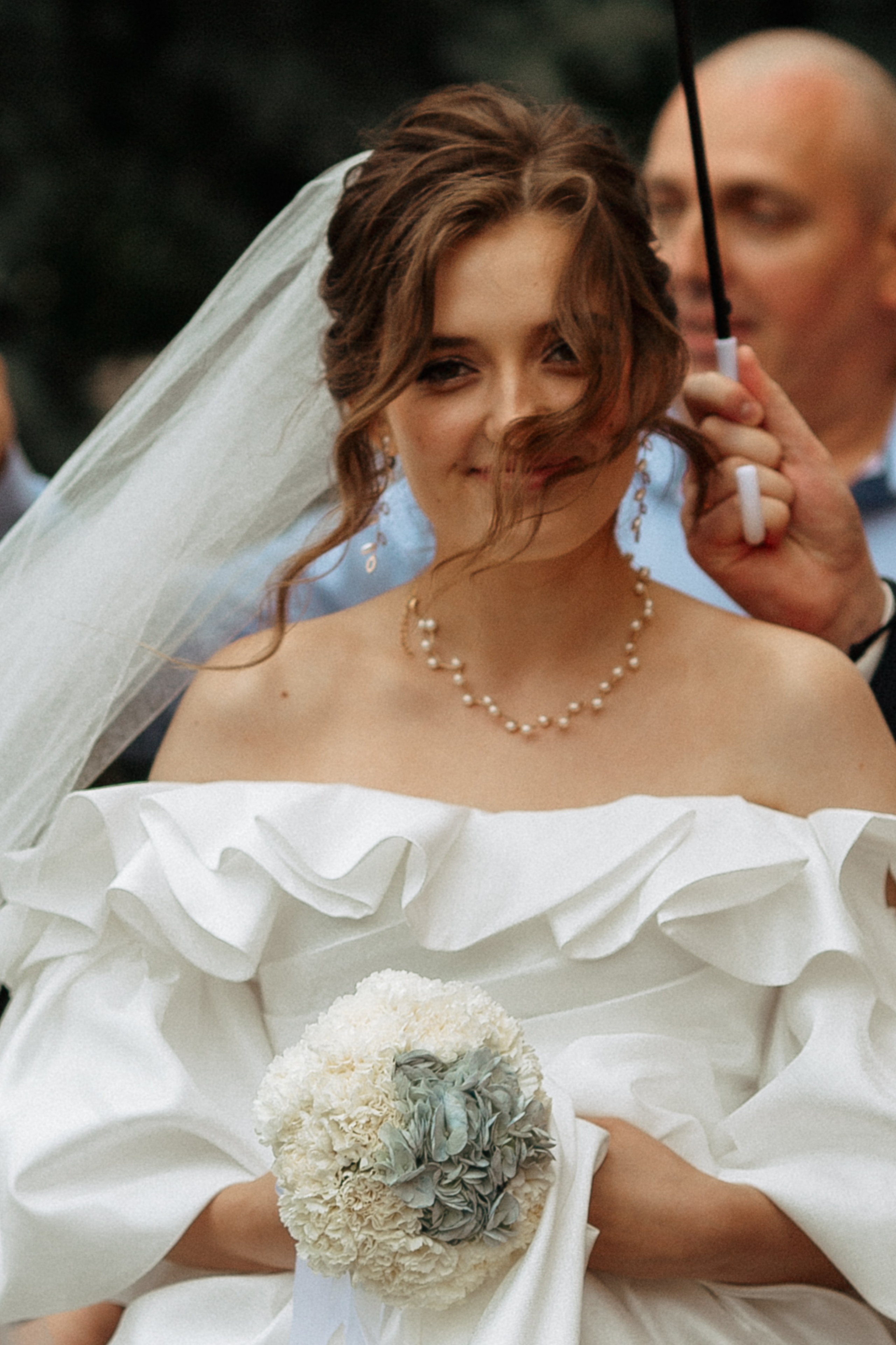 Дмиртий и Вероника. Свадебный и семейный фотограф в городах Уфа и Стерлитамак