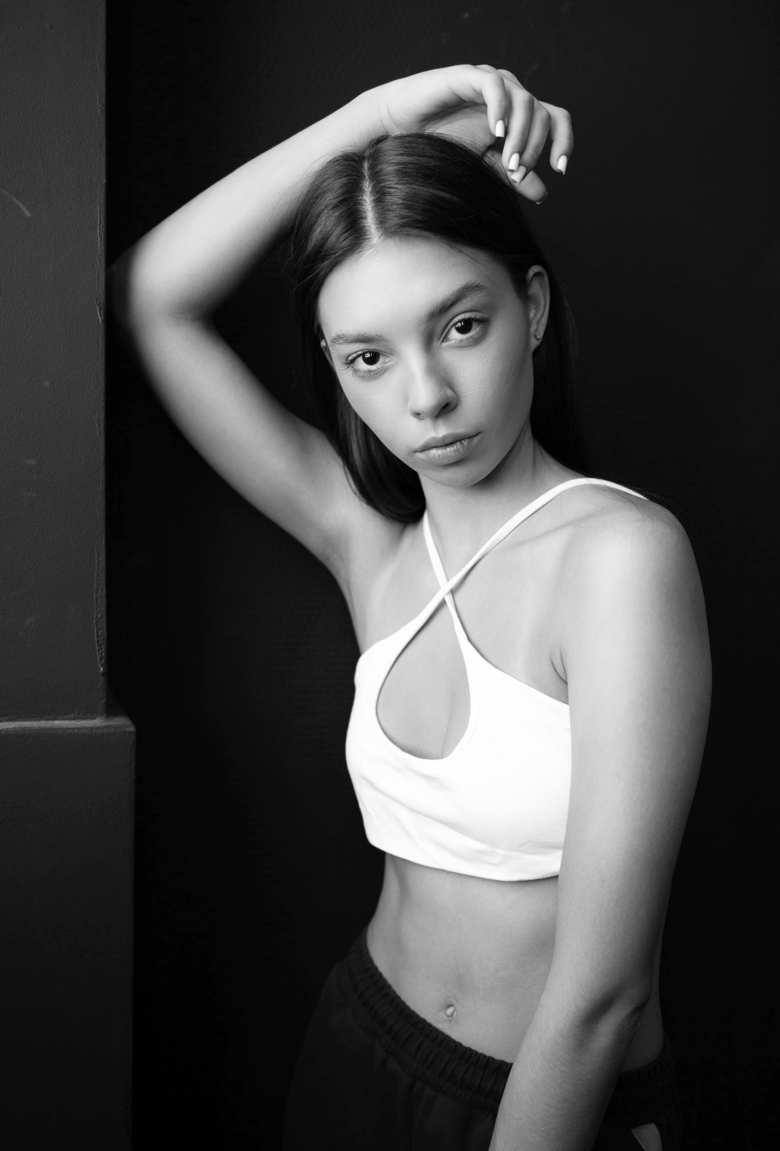 Анна 171. Международное модельное материнское агентство «Open models»