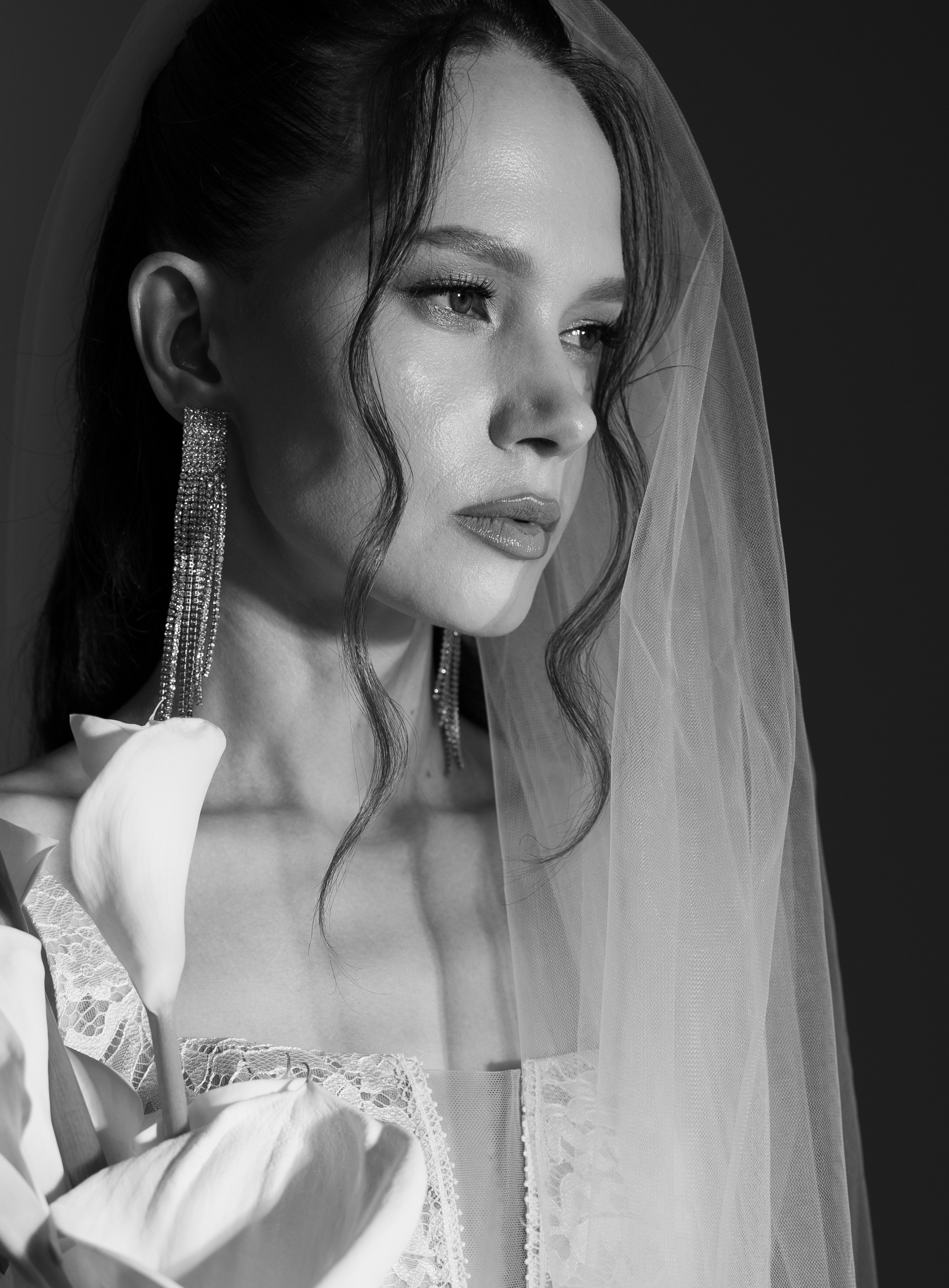 Дарья. Главная