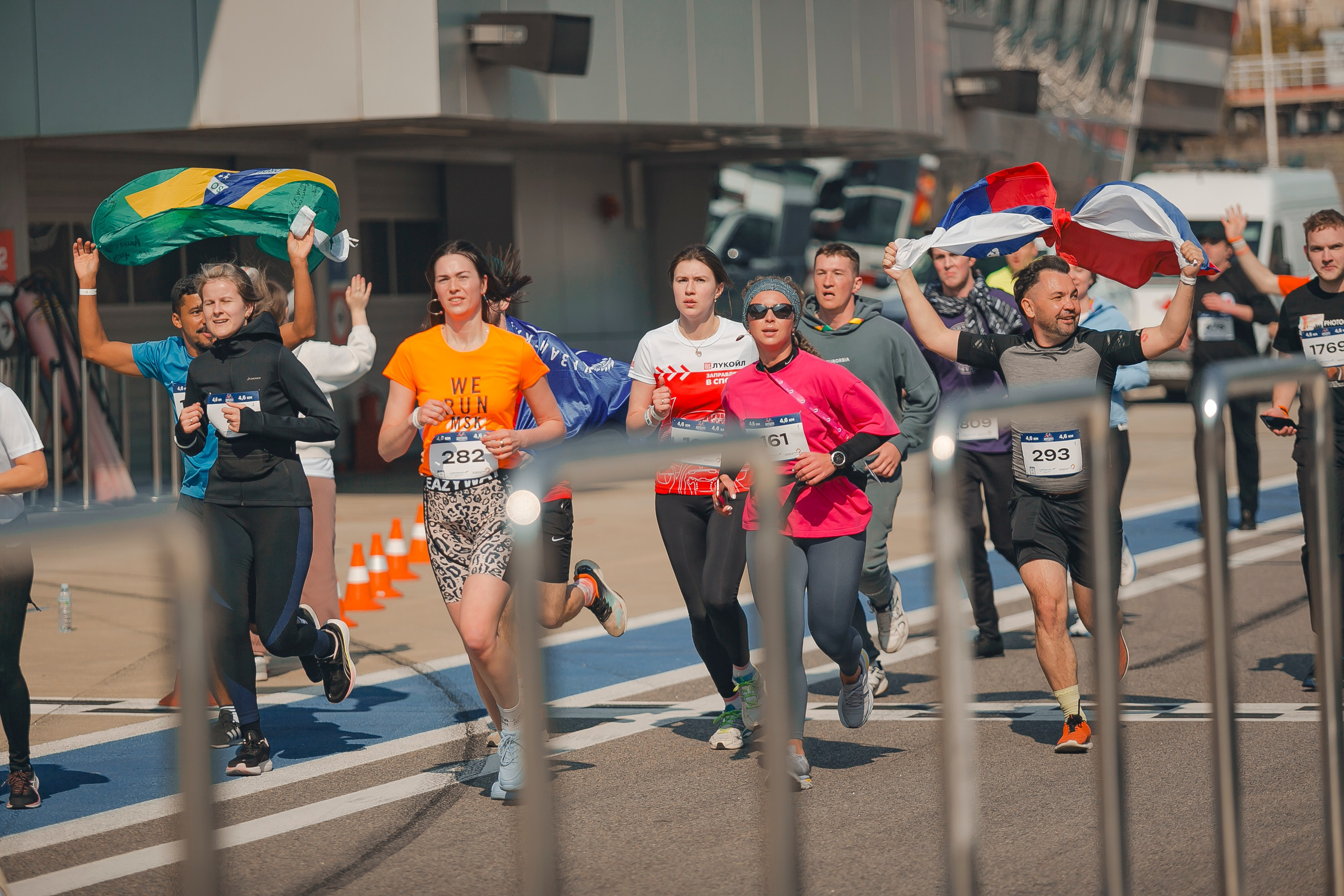 ВСЕМИРНЫЙ ФЕСТИВАЛЬ МОЛОДЕЖИ 2024. Репортажный фотограф Андрей Герасимов