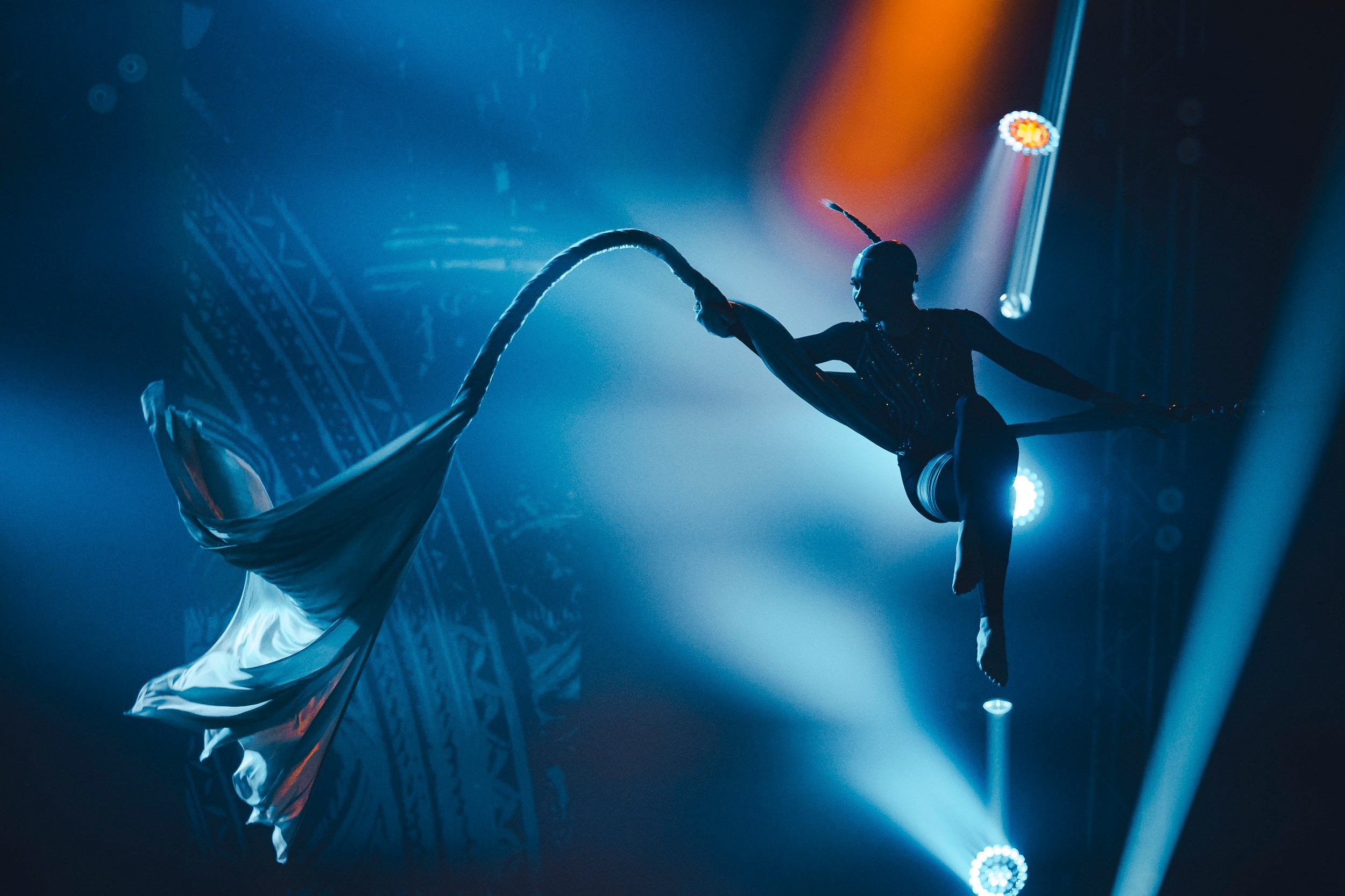 IGRA Фестиваль электронной музыки. Репортажный фотограф Андрей Герасимов