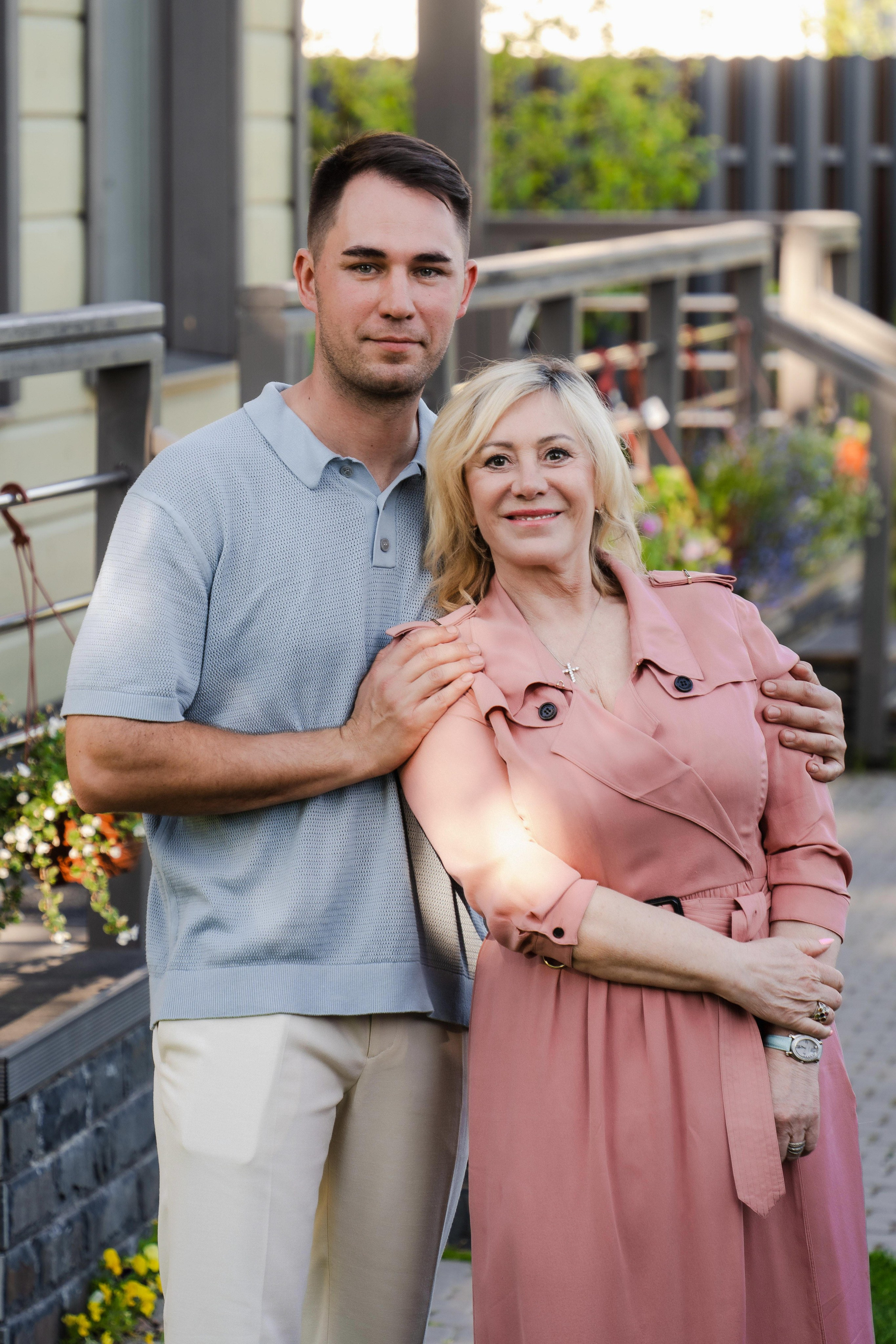 День рождения Таи. Свадебный и семейный фотограф в Санкт-Петербурге Виктор Голубев