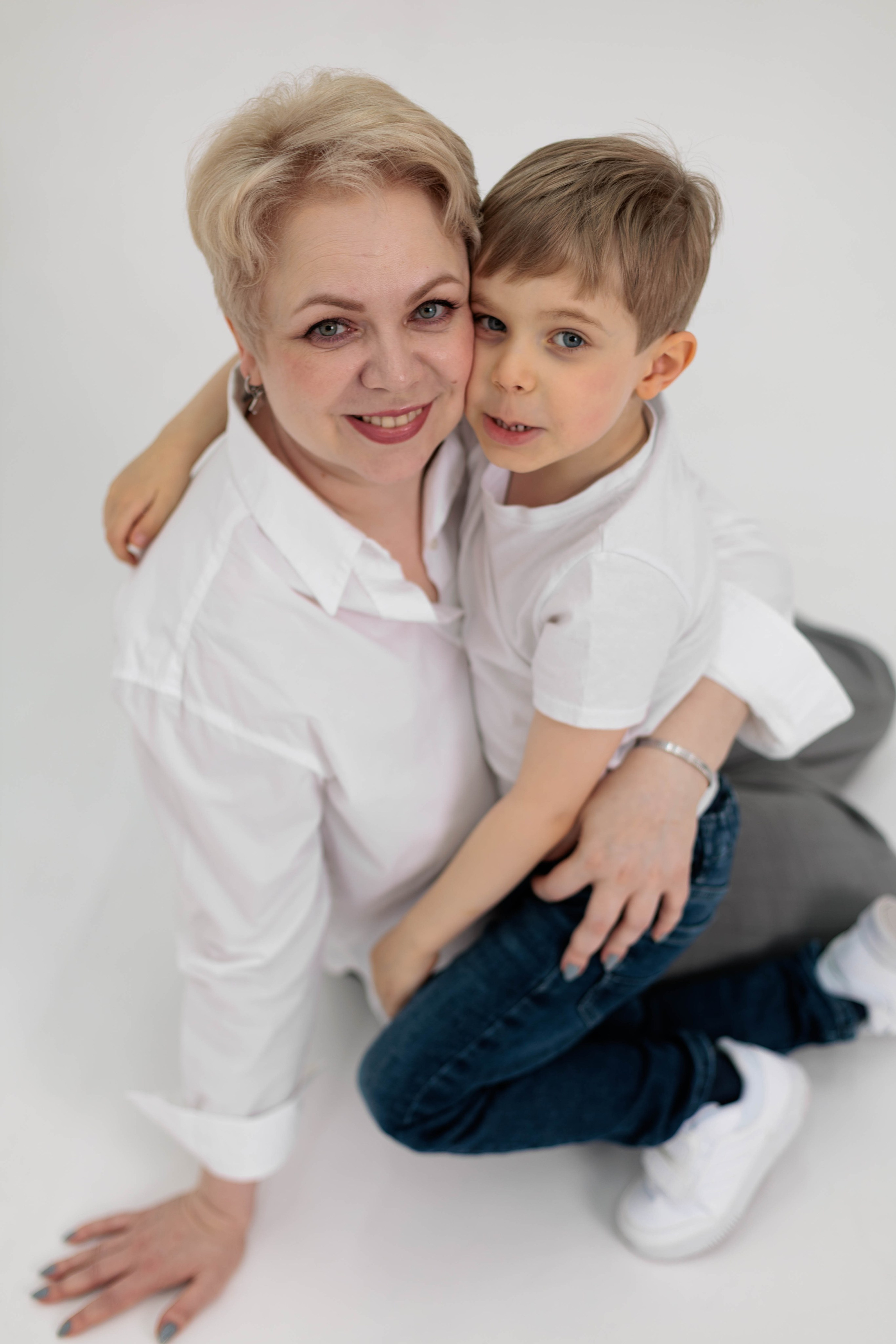 Саше 5 лет. Семейный фотограф Гульцовская Екатерина