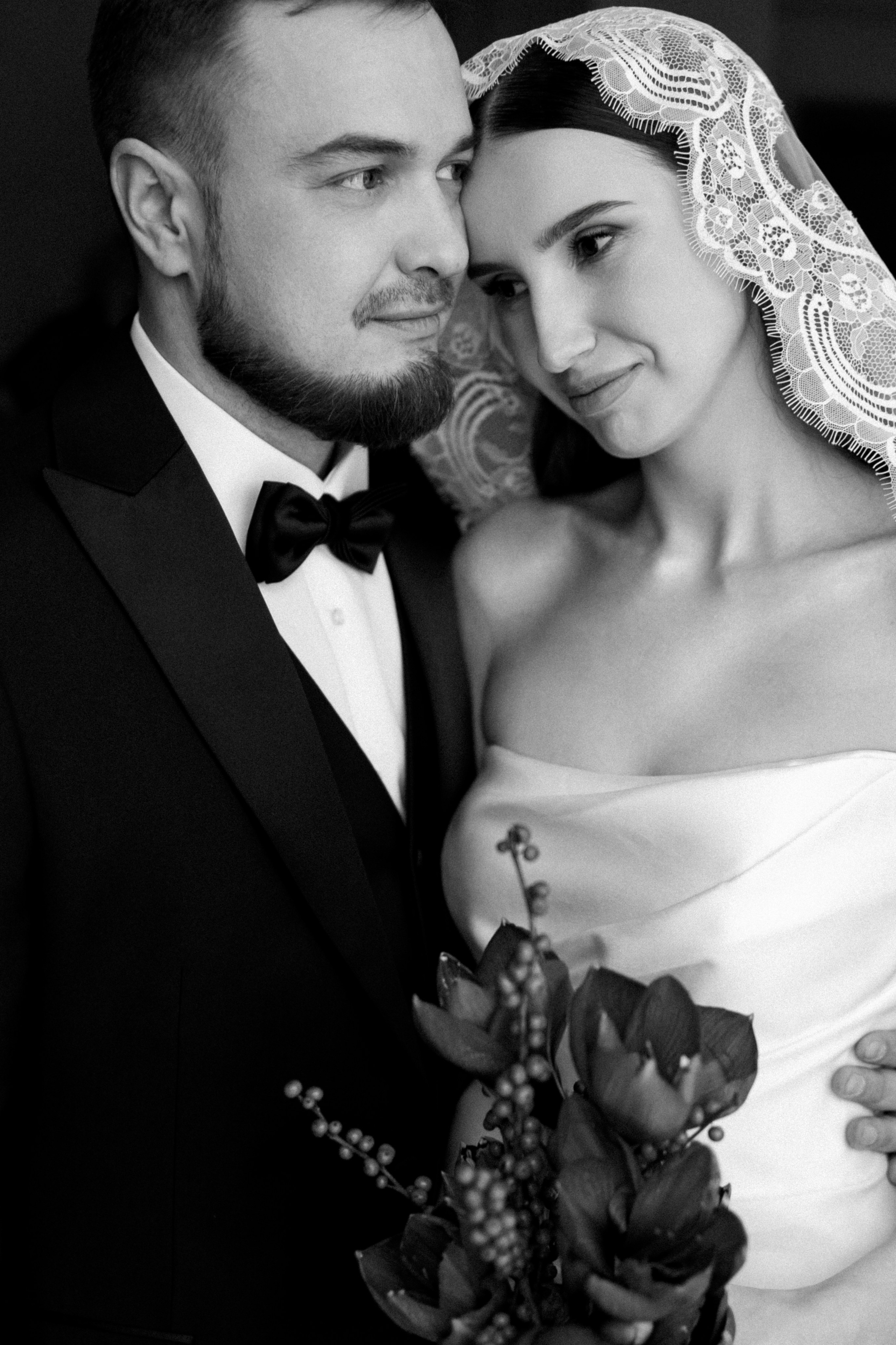 Евгений и Дарья. Фотограф Тюмень Пушковская Кристина