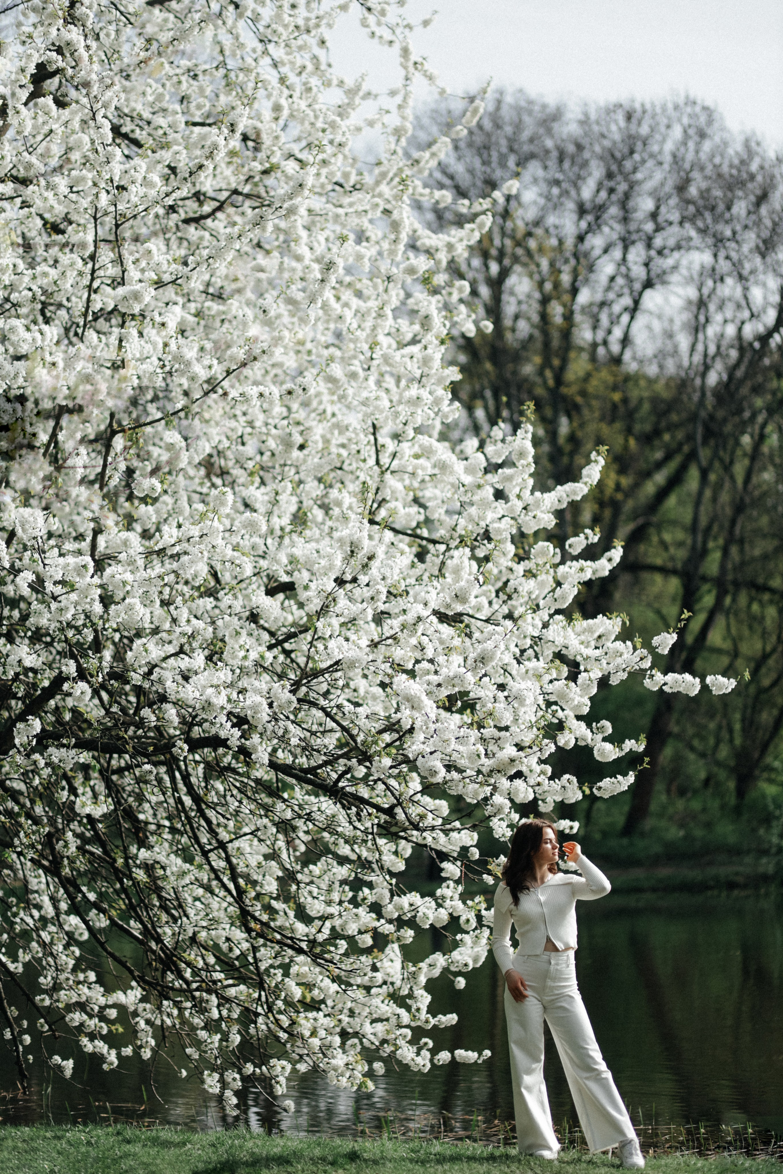 Цвет города. Свадебный и семейный фотограф в Варшаве