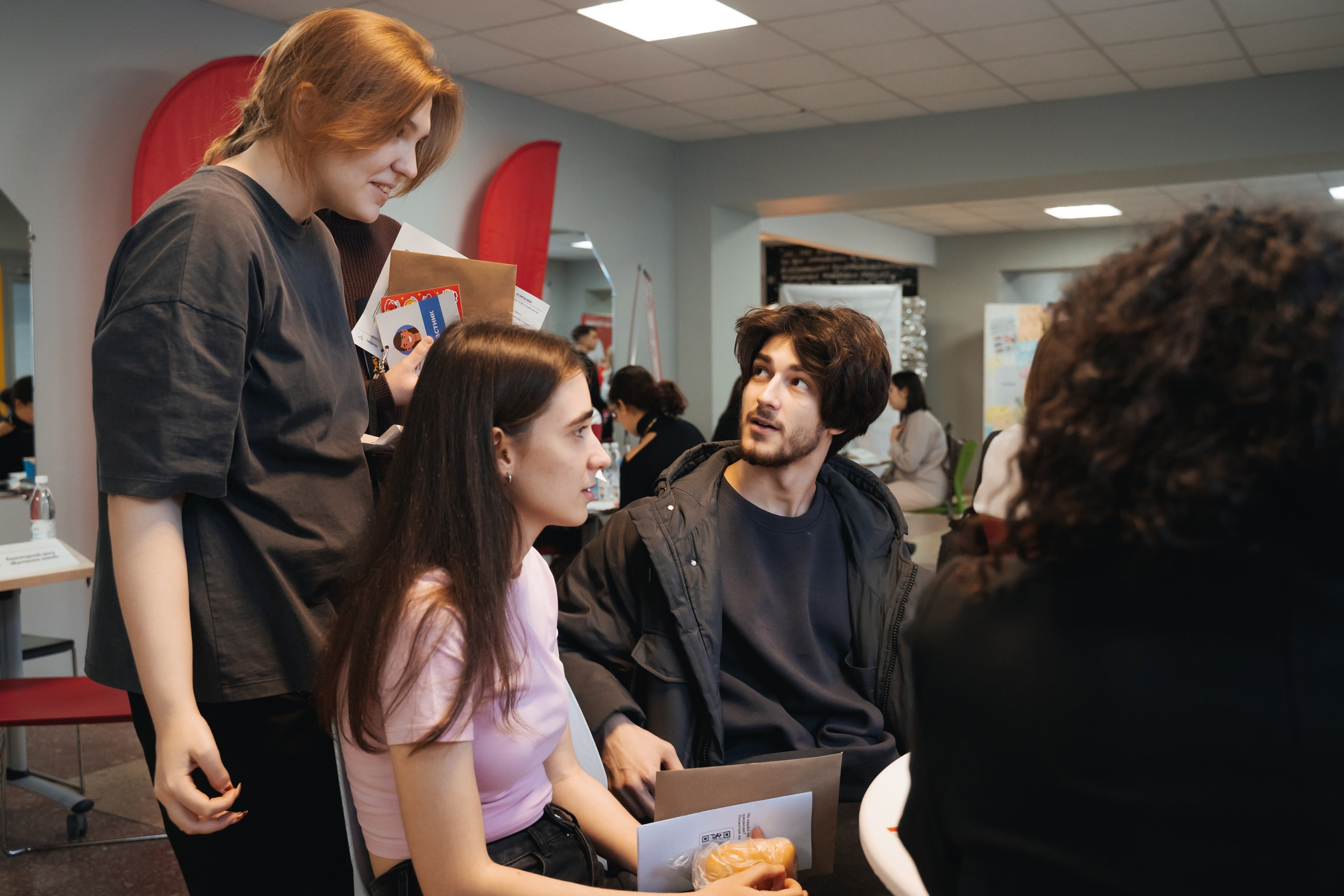 Репортажи. Фотограф Екатерина Огродничая Тюмень