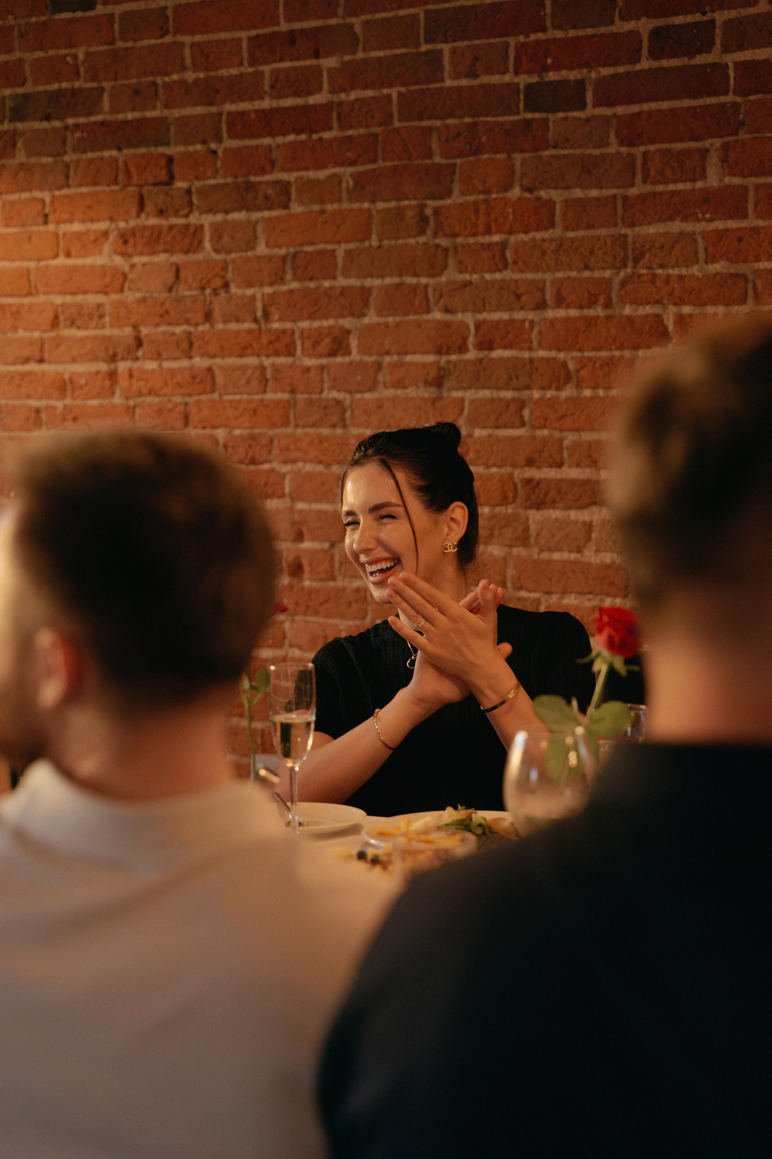 День Рождения Глеба. Главная