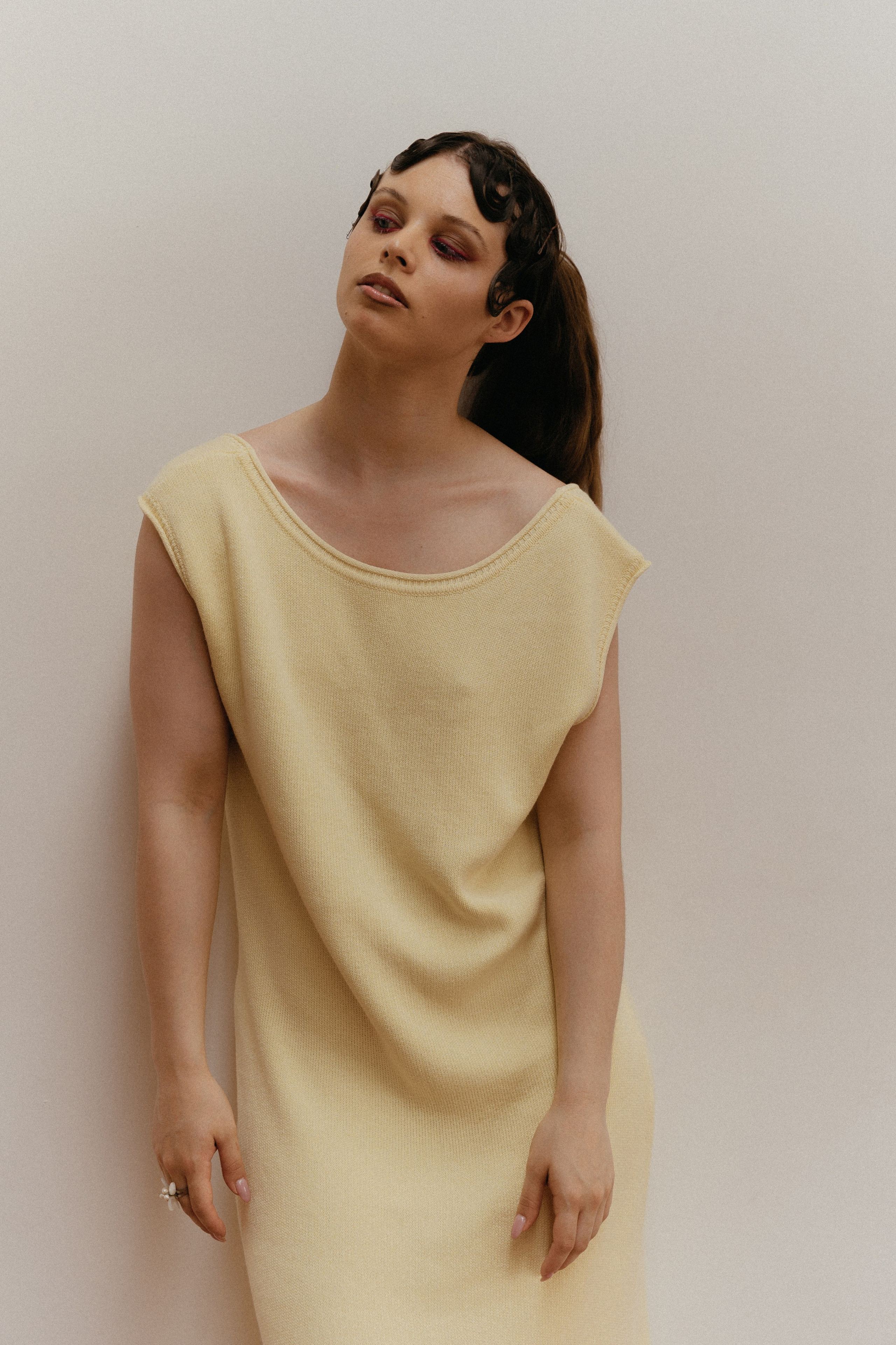 ◦ Даша ◦. Главная