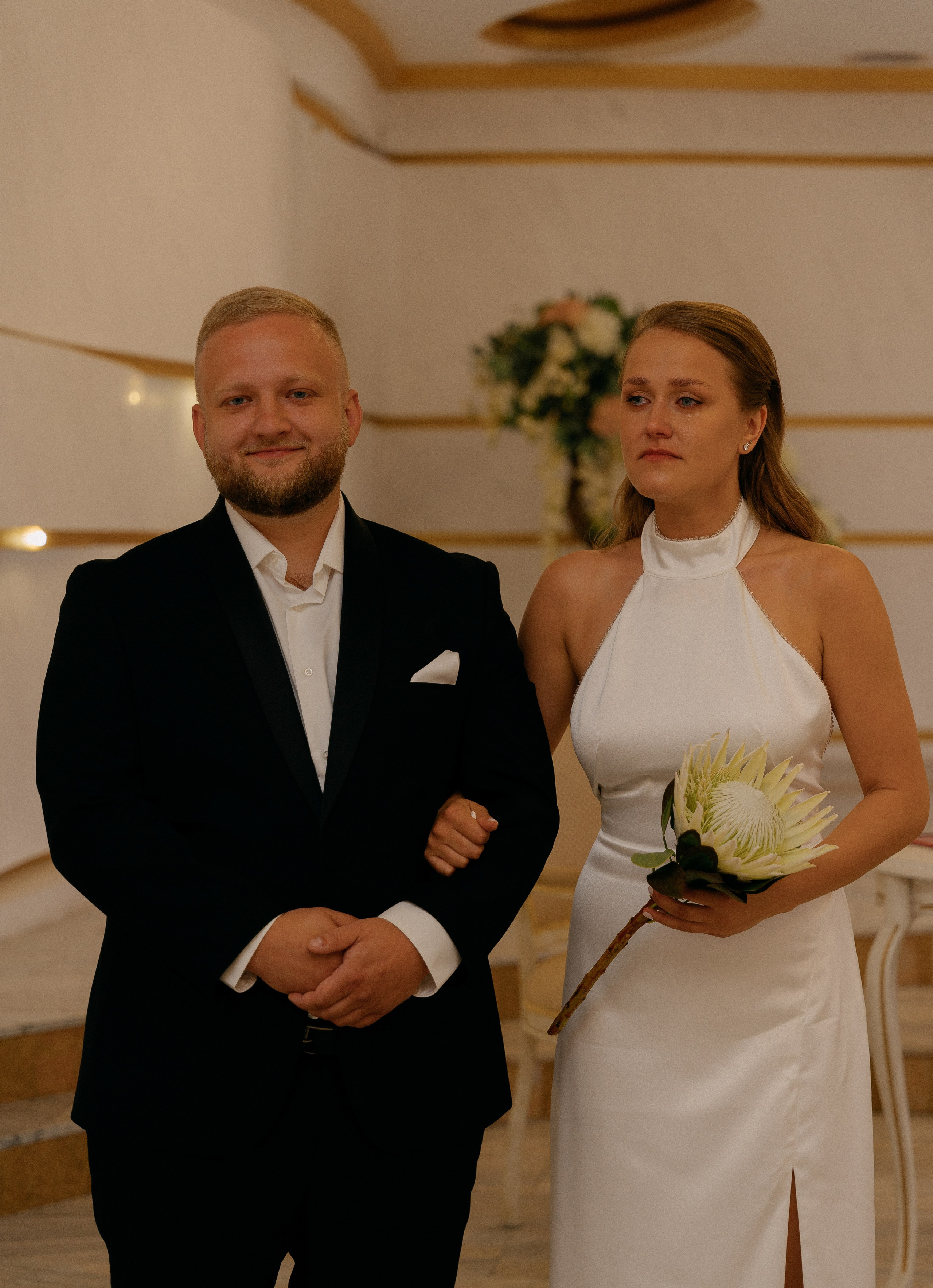 💍 | М+И. Главная