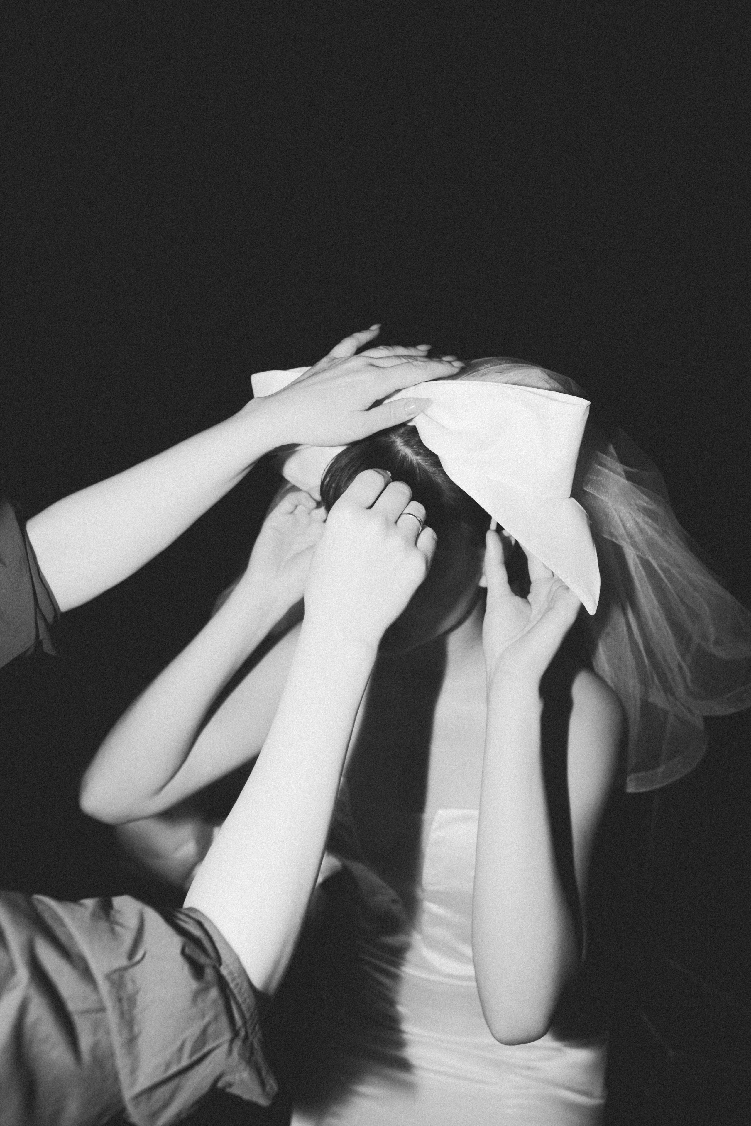 ПОКАЗ «FOR BRIDES» (архив 2023 год). Главная