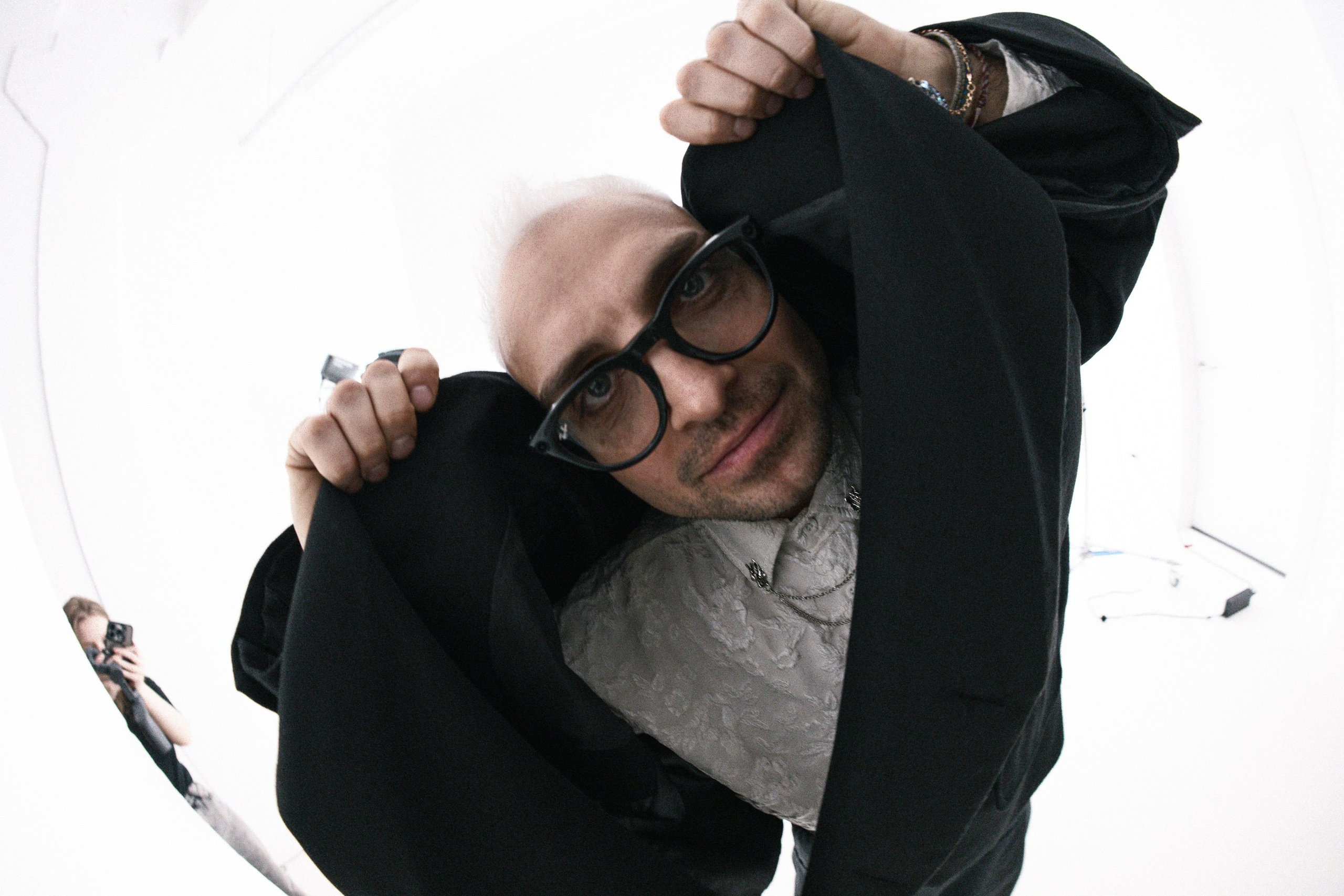 Гена. LEVORIGINAL