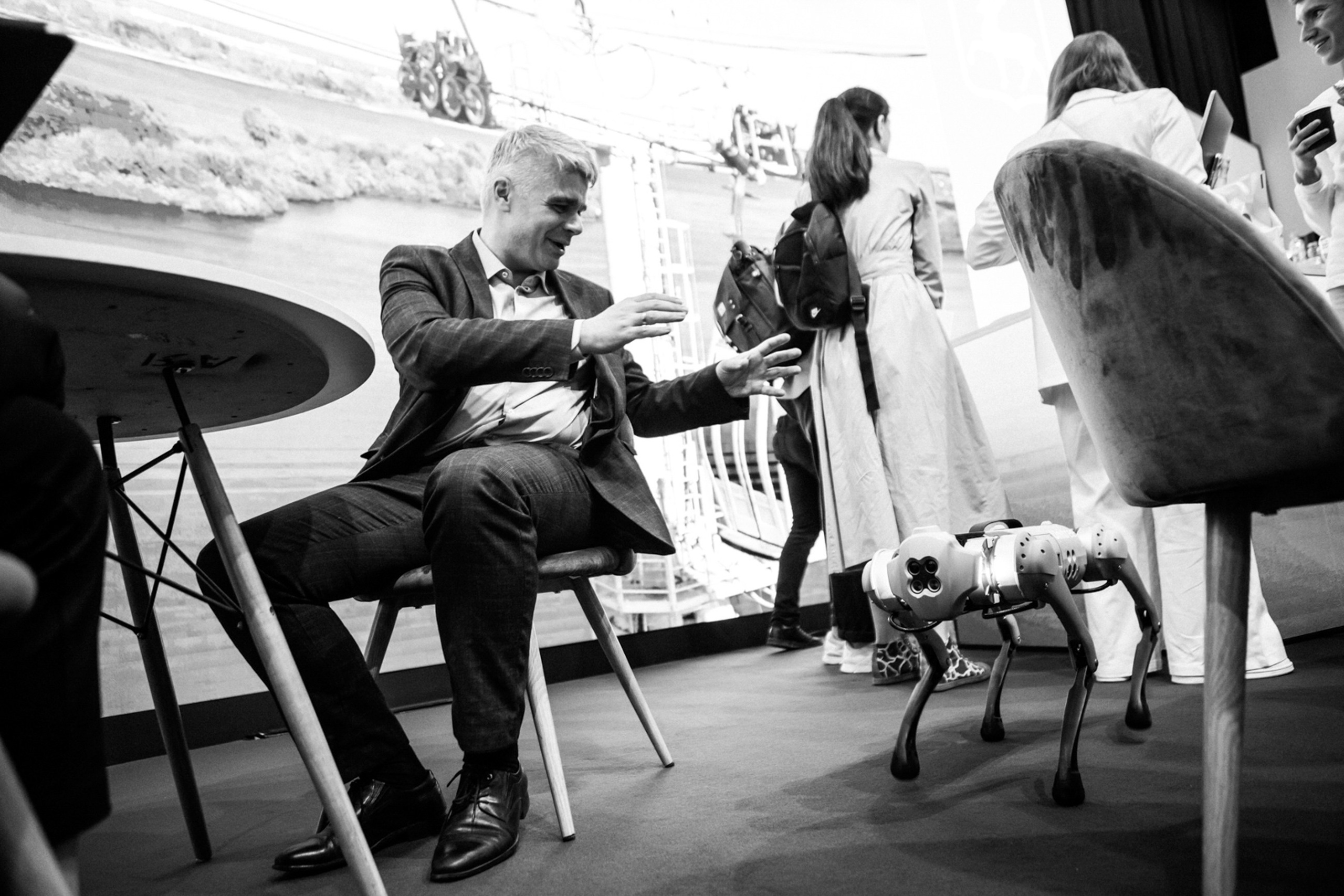 ЦИПР. LEVORIGINAL