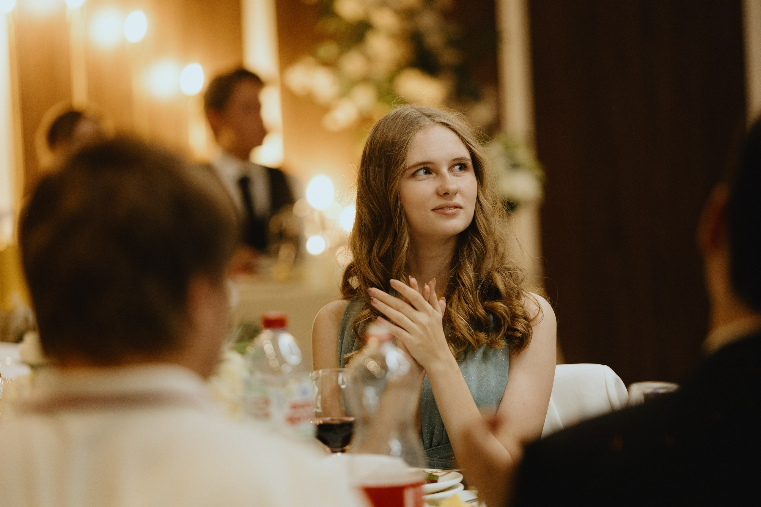 Павел и Алина. LEVORIGINAL