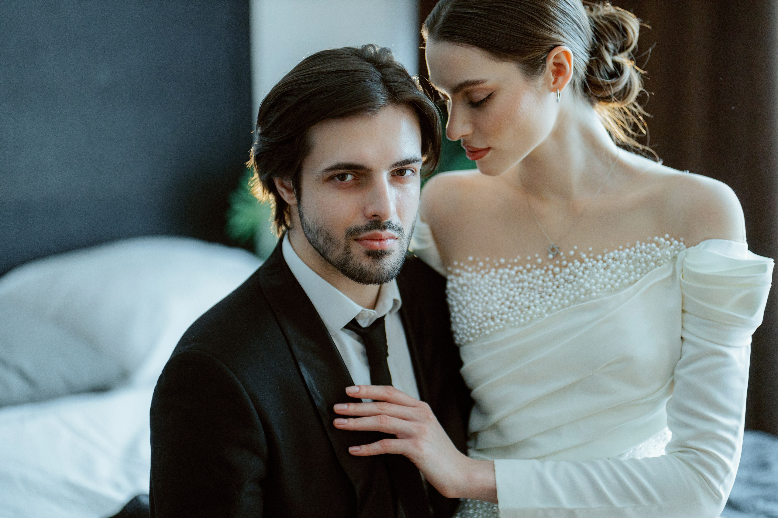 Москва сити. LEVORIGINAL