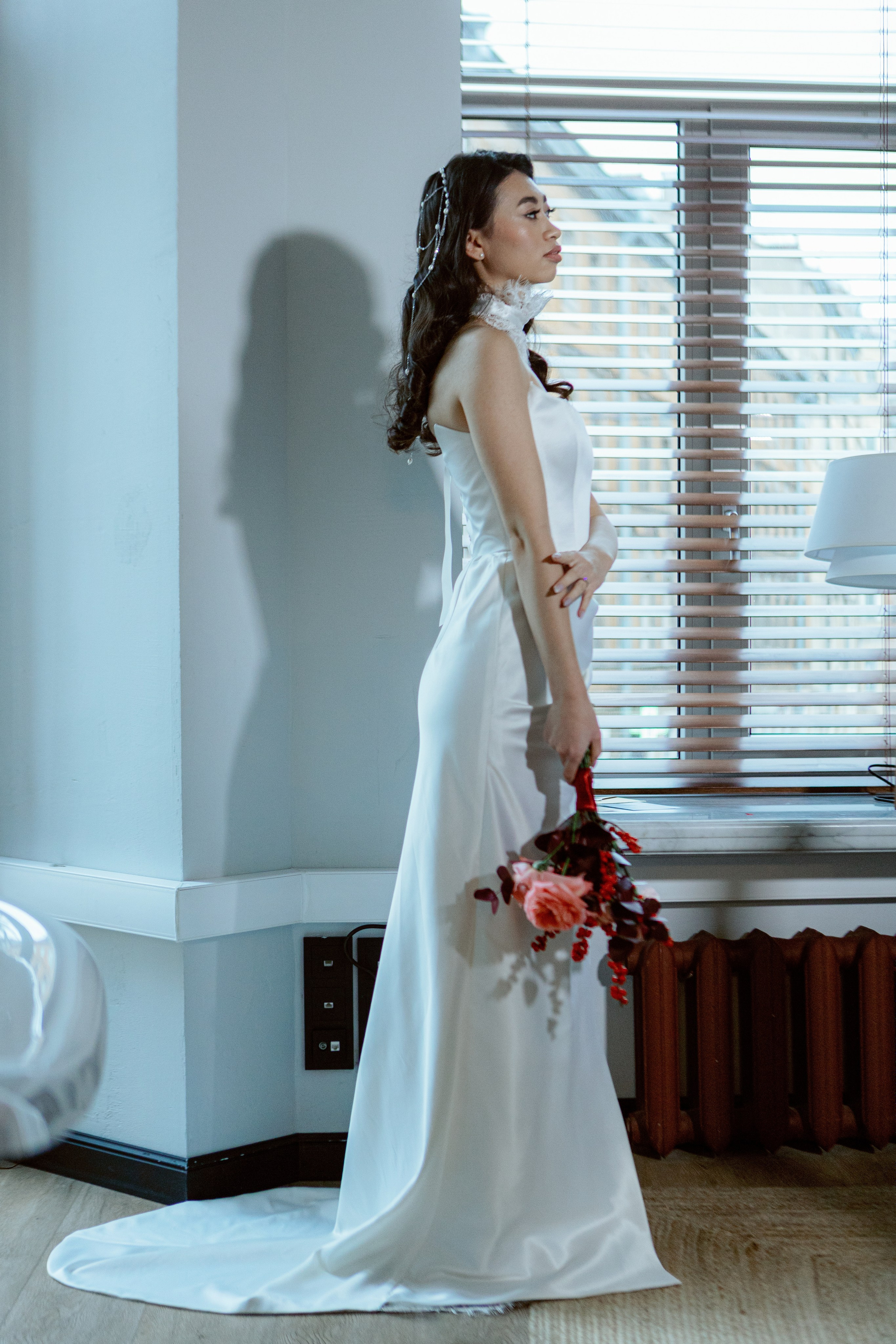 Сборы в отеле. LEVORIGINAL