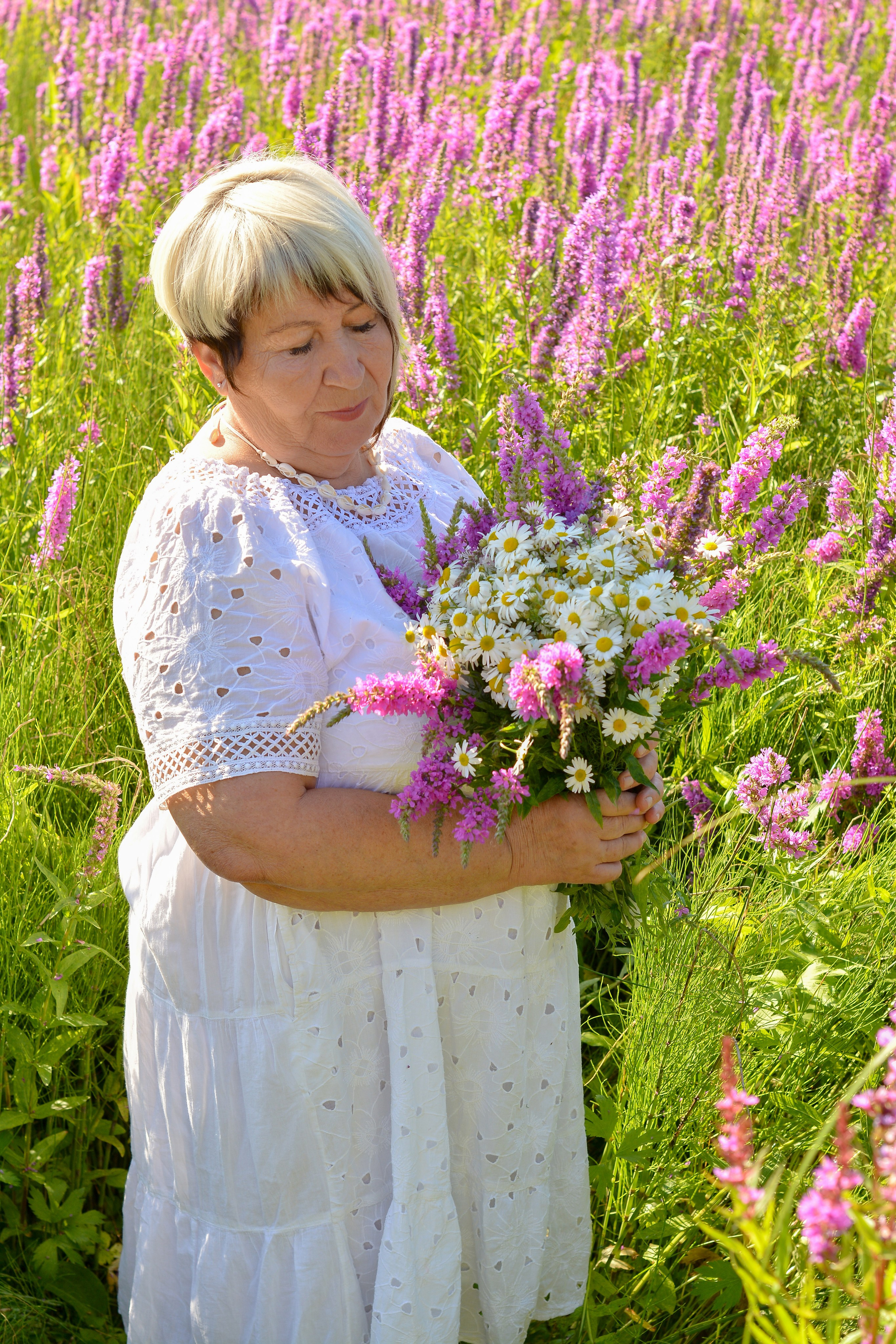 In the field. Vcut studio| Фотограф Валерия Мустаева