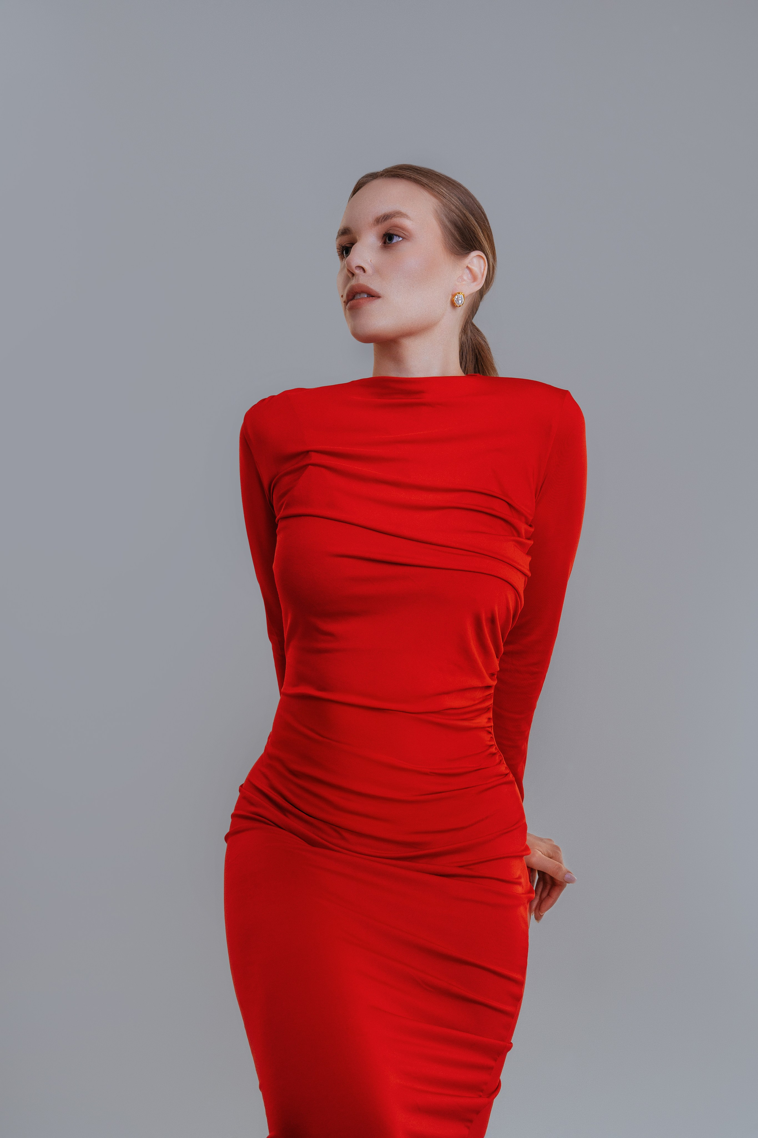 Женские в студии. Семейный и детский фотограф в Селенгинске Екатерина Чупрова