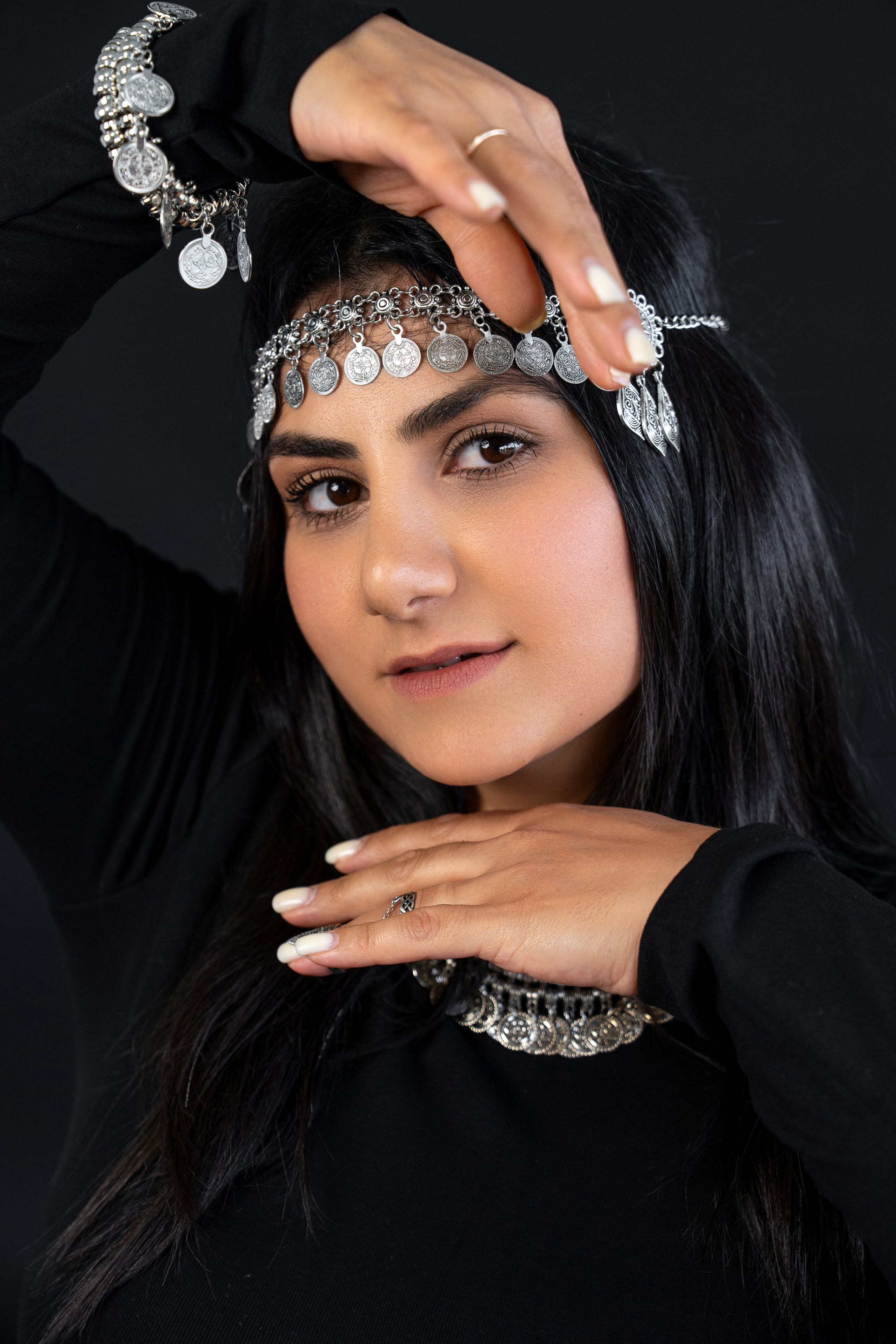 В студии. Семейный и детский фотограф в Селенгинске Екатерина Чупрова