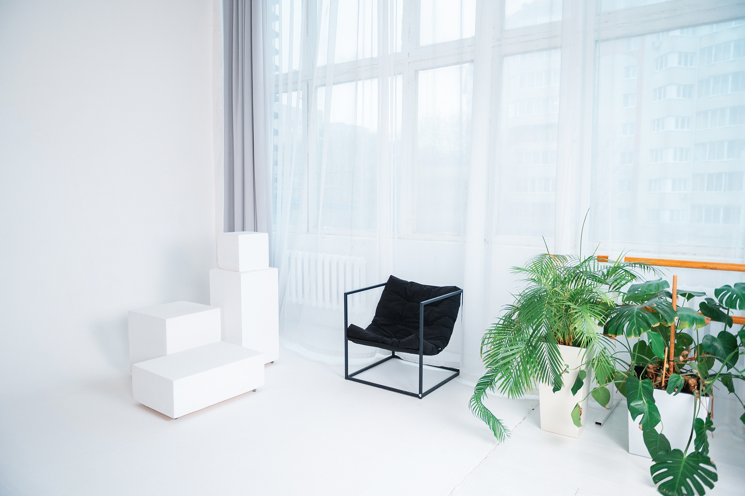 Ламповая зал пространство. Семейный фотограф Обнинск