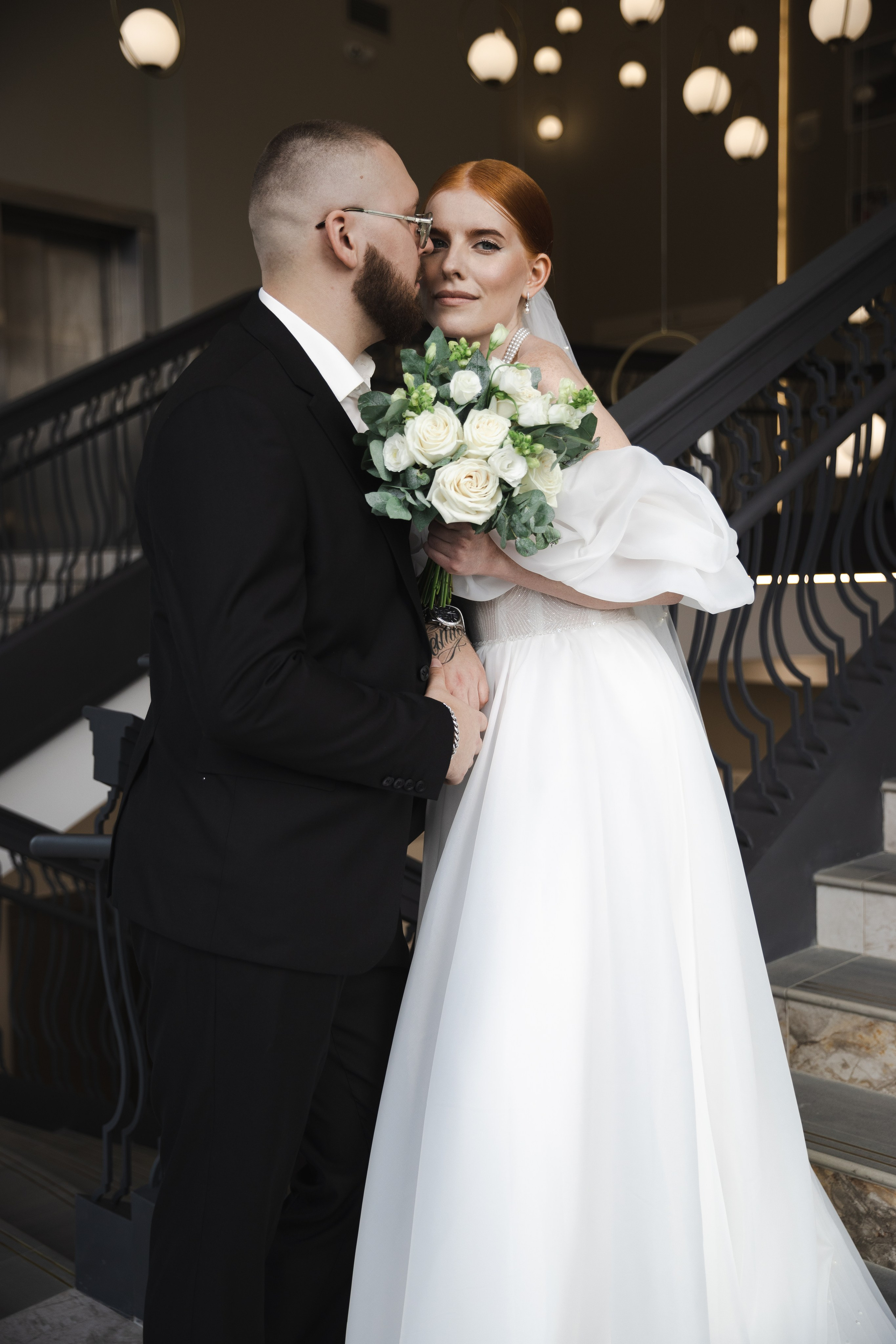 Артемий и Мария. Фотограф в Екатеринбурге