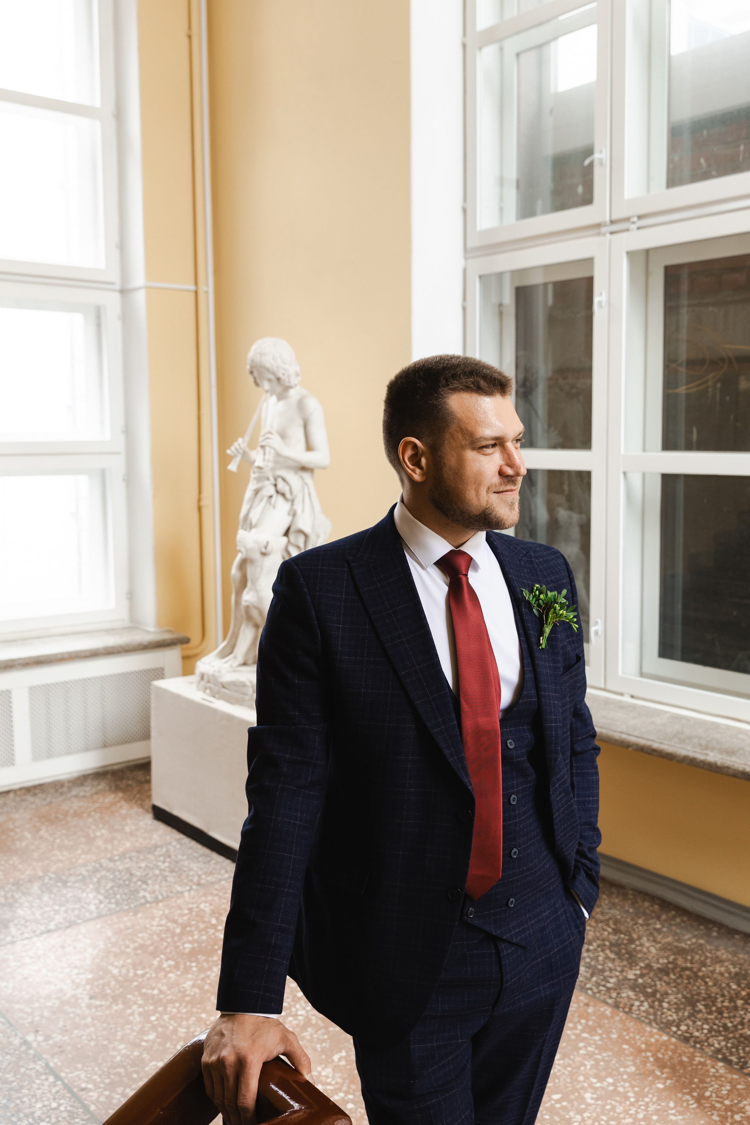 Костя и Настя. Женский и семейный фотограф в Туле Катя Вуколова