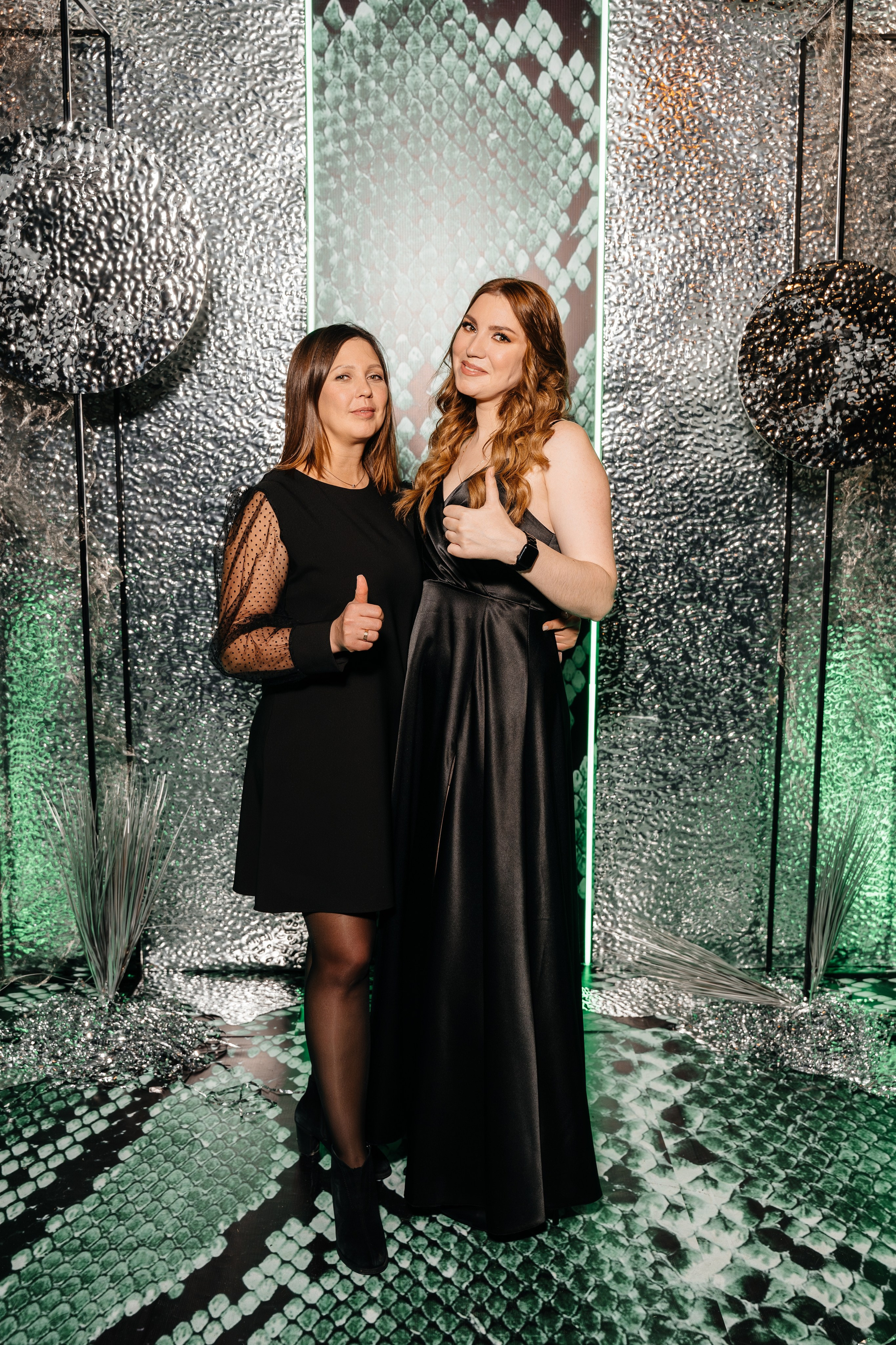 Корпоратив «СОВКОМБАНК». Свадебный фотограф Барнаул Алексей Павлов