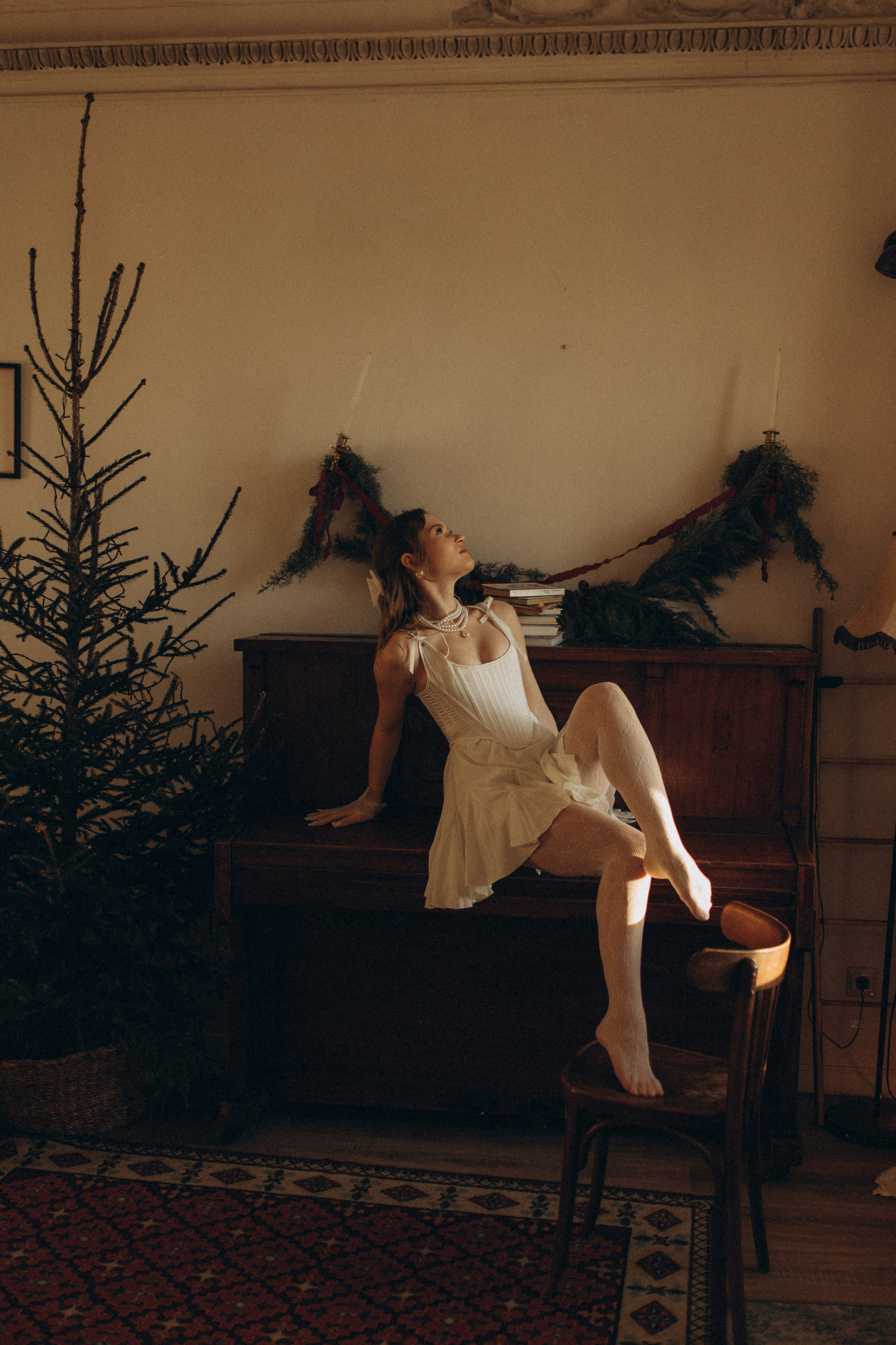 Ангелина. Фотограф Анна Путилина