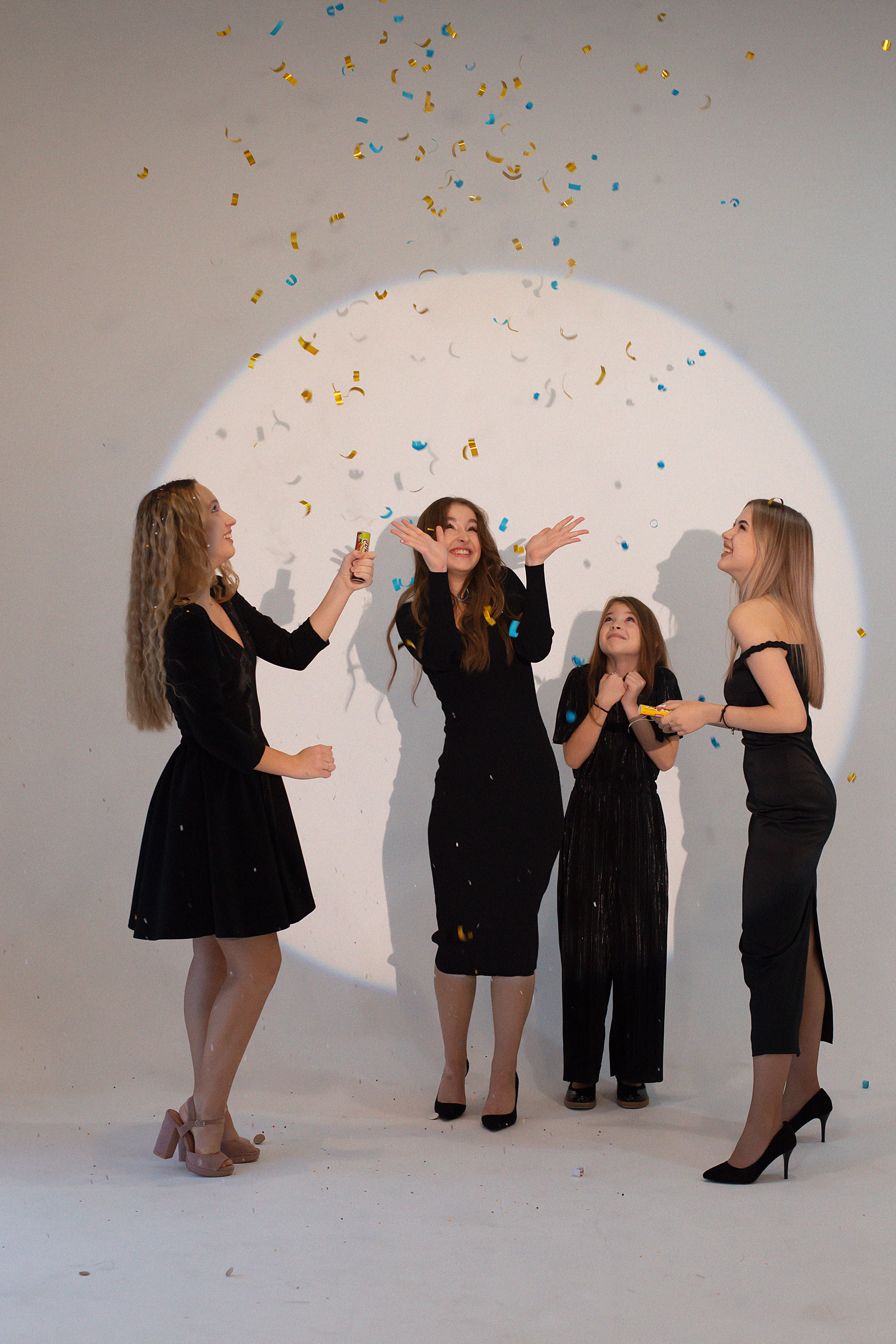 Альбина. Семейный и детский фотограф в Волгограде Серкибаева Ирина