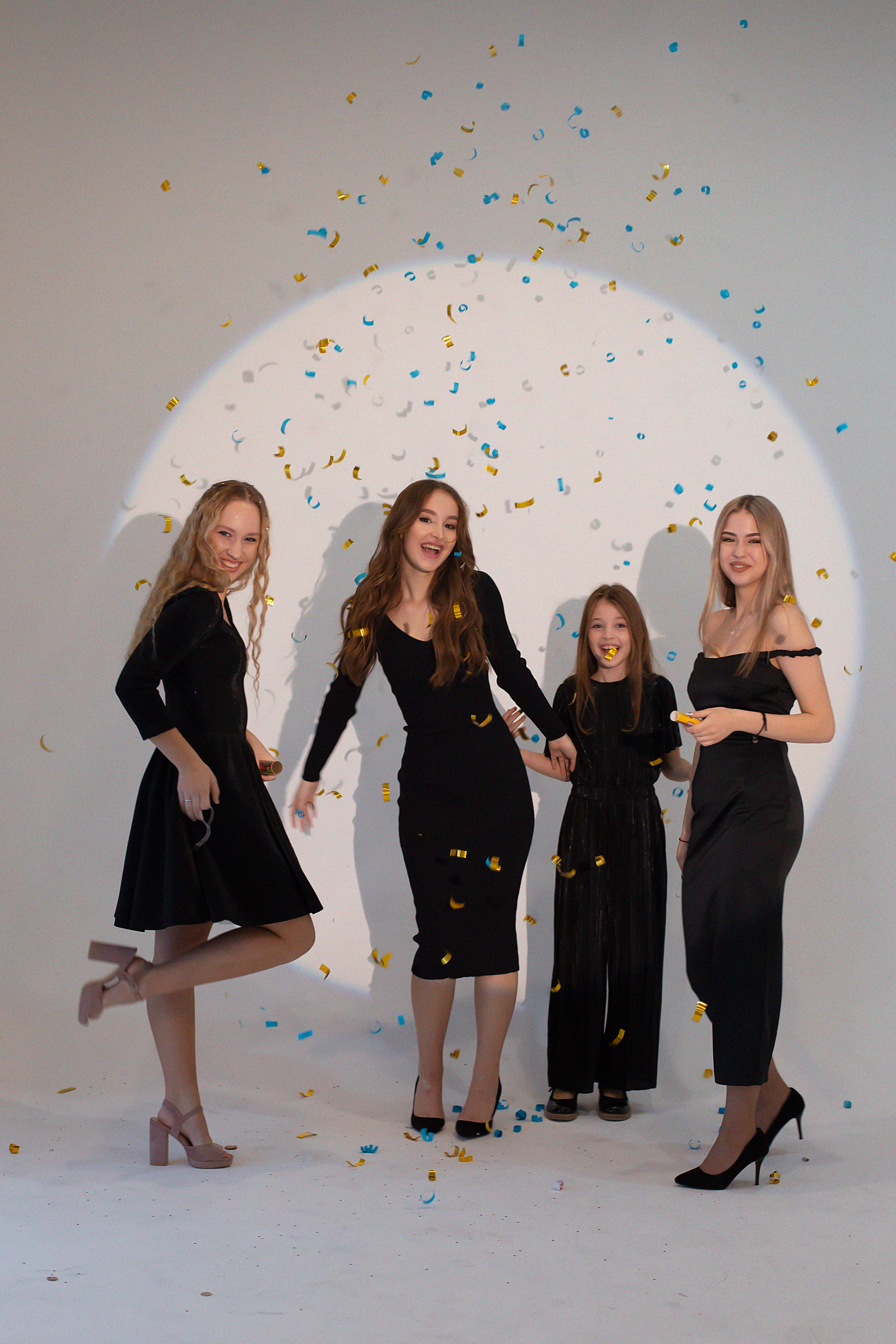 Альбина. Семейный и детский фотограф в Волгограде Серкибаева Ирина