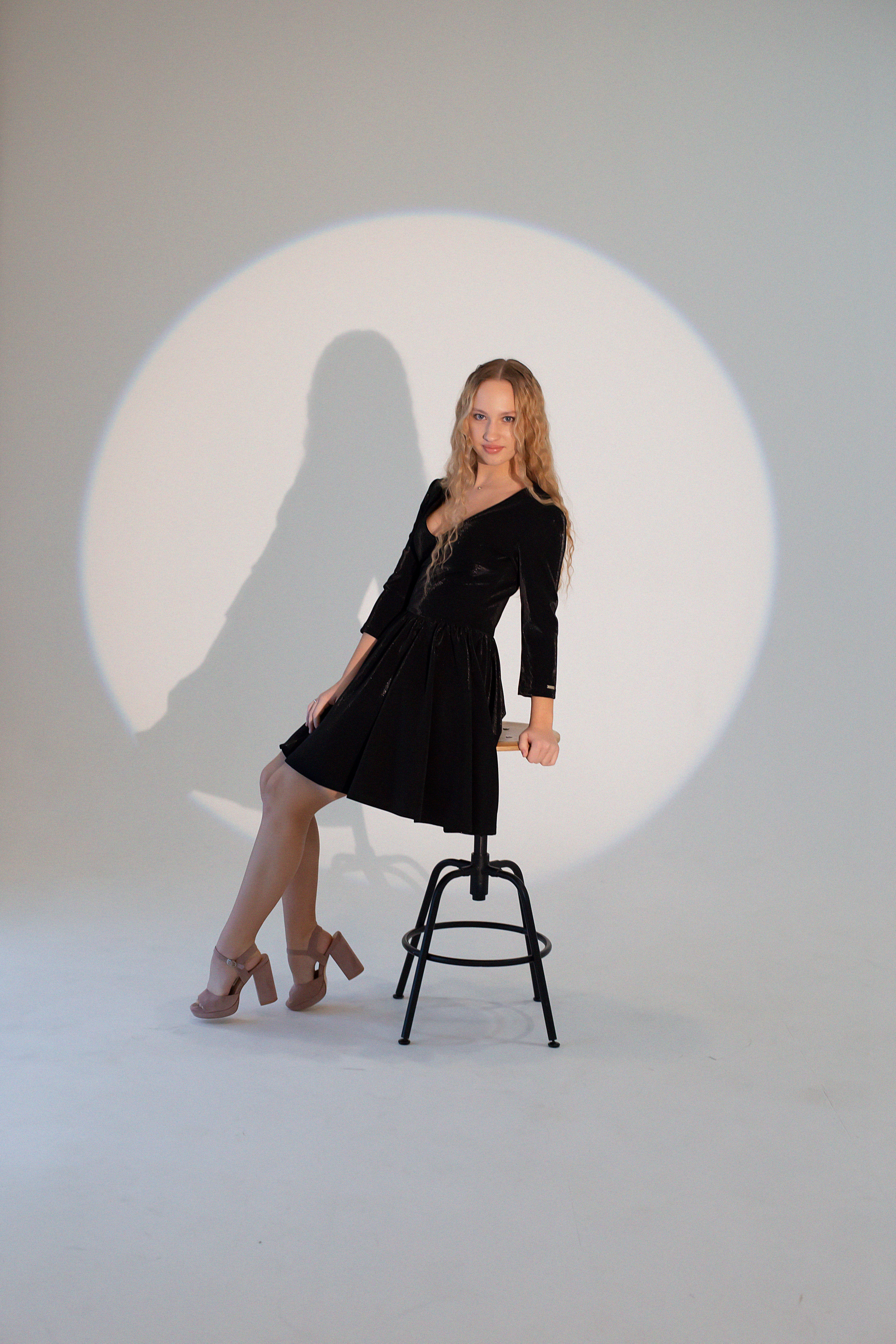 Альбина. Семейный и детский фотограф в Волгограде Серкибаева Ирина