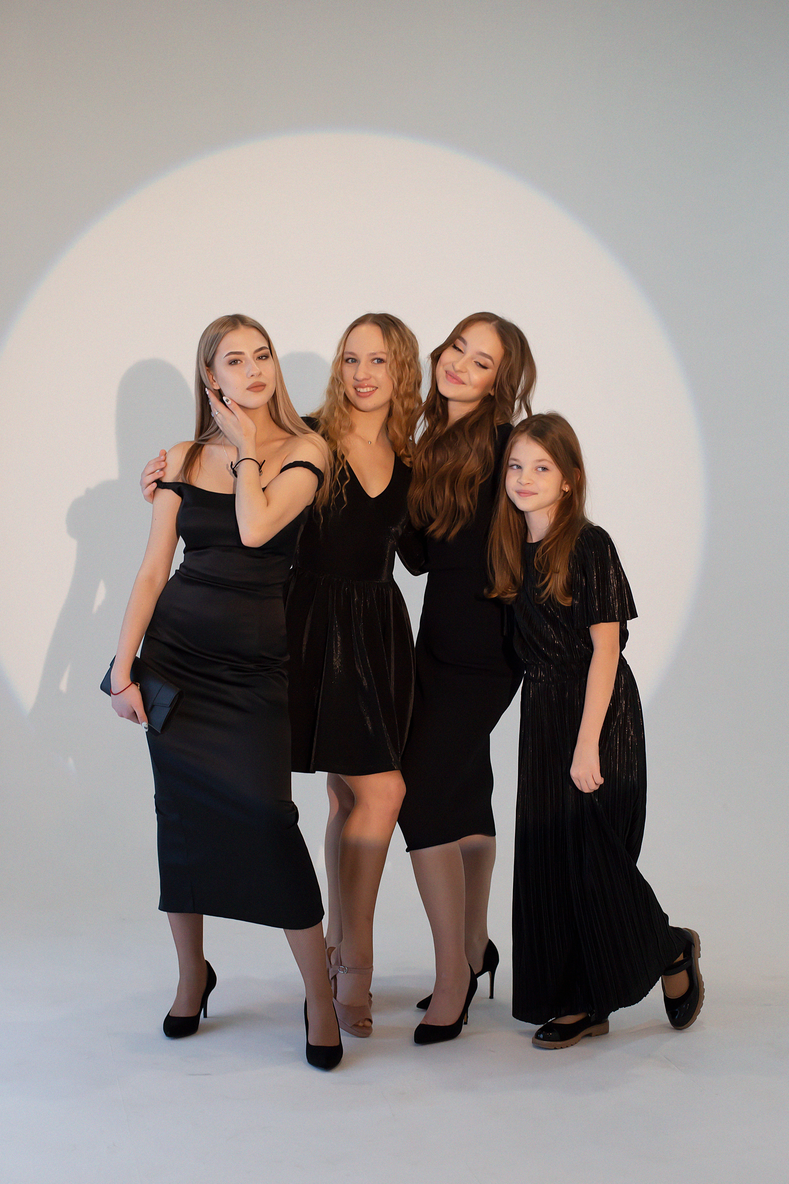 Альбина. Семейный и детский фотограф в Волгограде Серкибаева Ирина