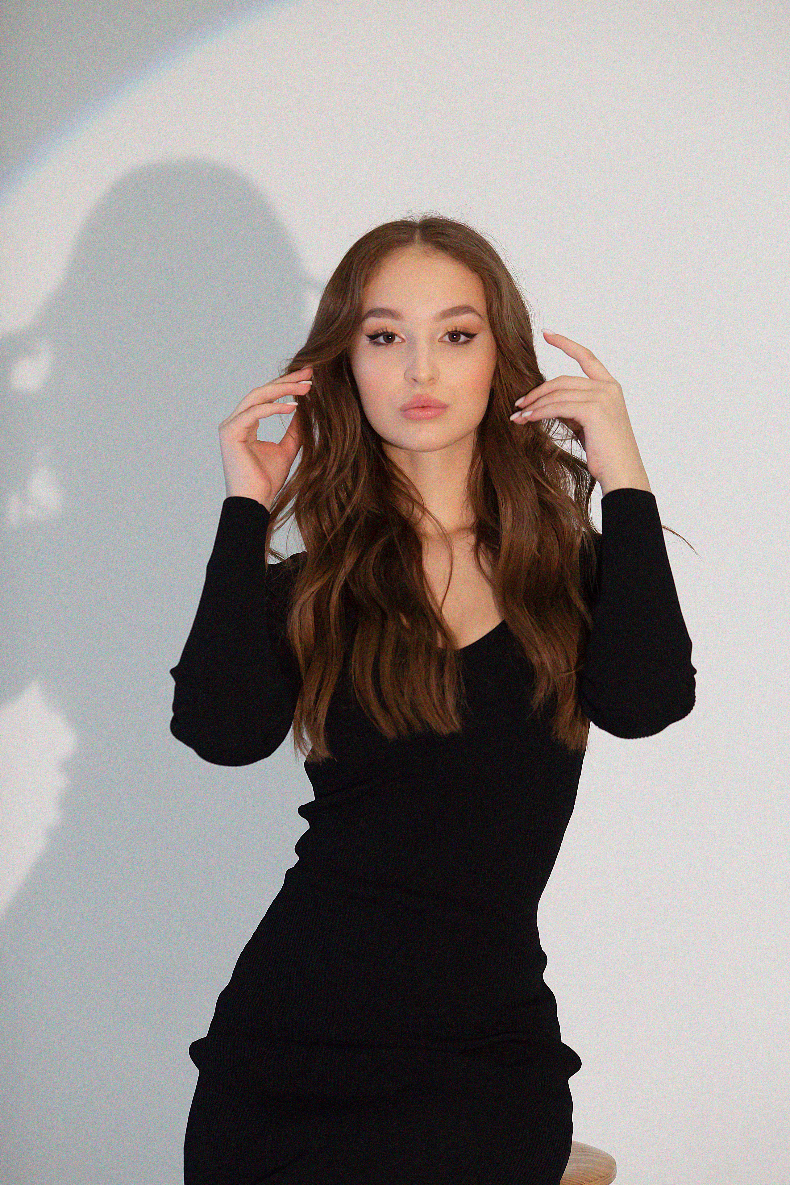 Альбина. Семейный и детский фотограф в Волгограде Серкибаева Ирина