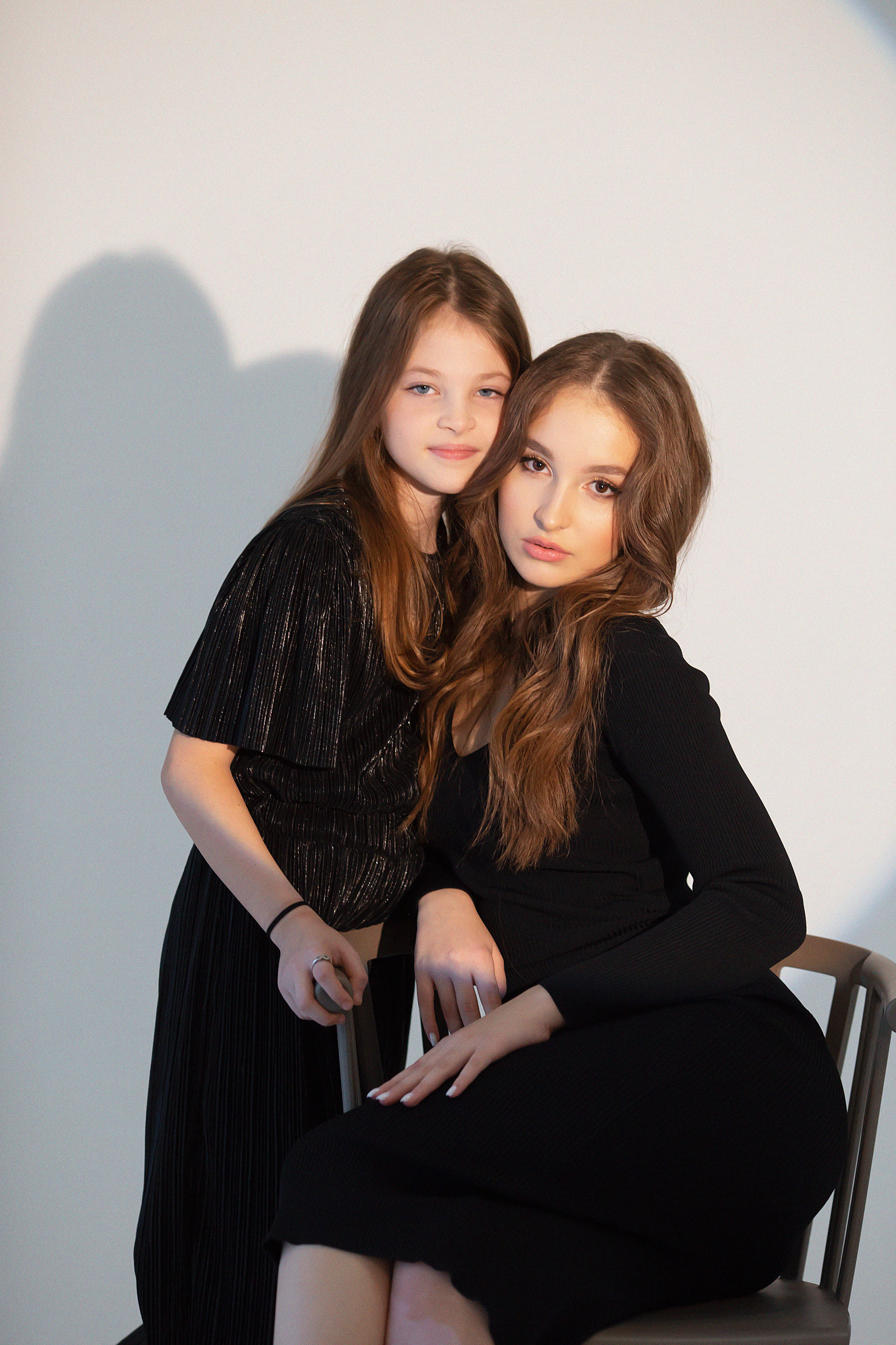 Альбина. Семейный и детский фотограф в Волгограде Серкибаева Ирина