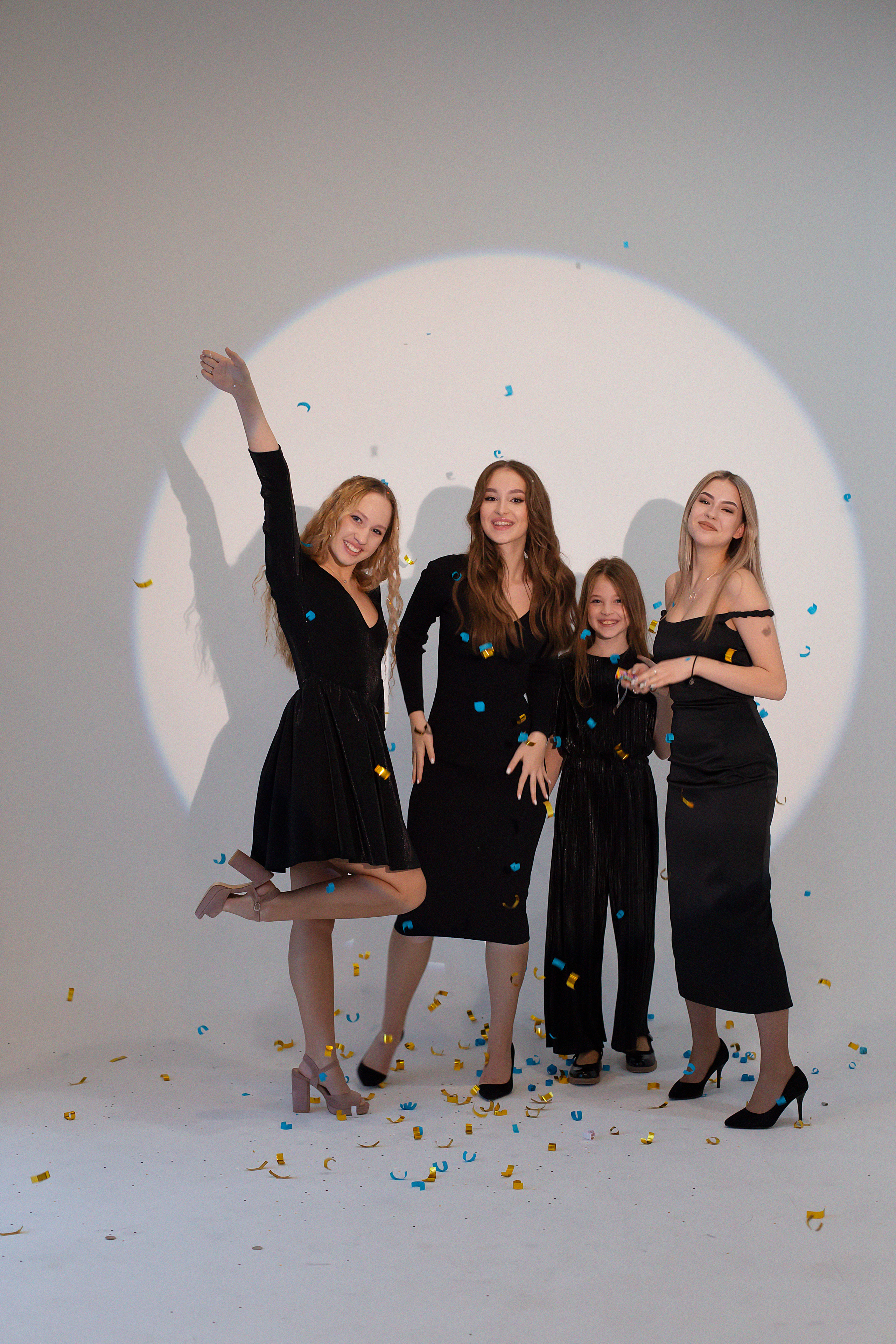 Альбина. Семейный и детский фотограф в Волгограде Серкибаева Ирина