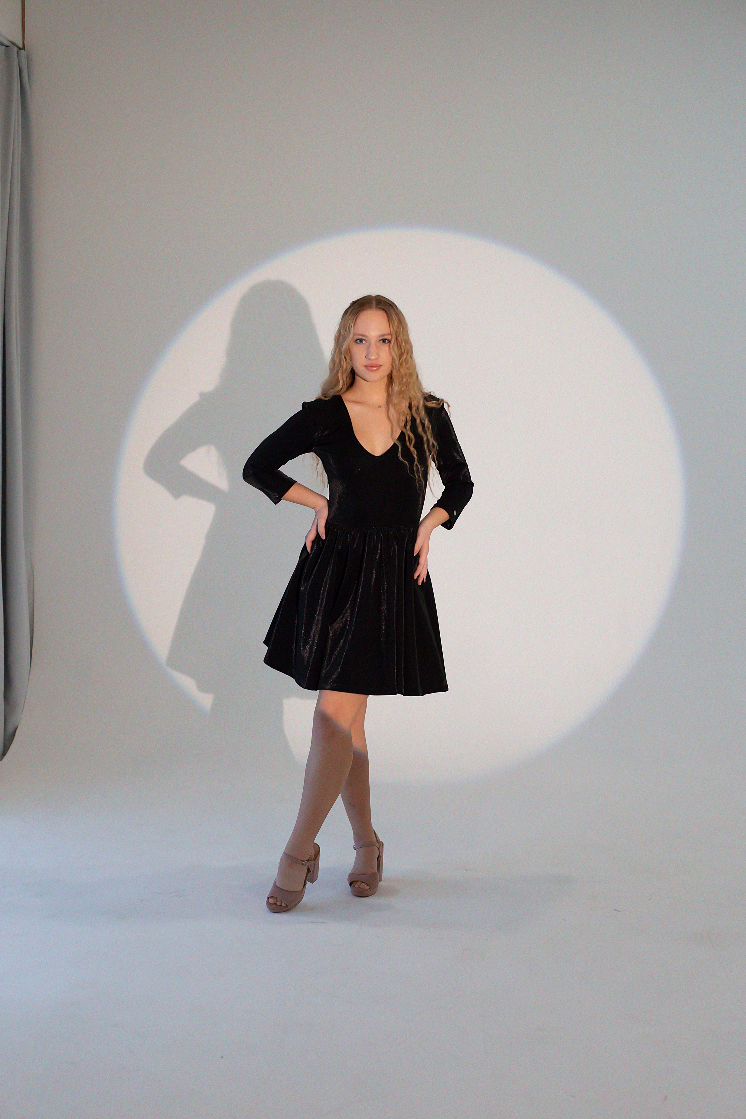 Альбина. Семейный и детский фотограф в Волгограде Серкибаева Ирина