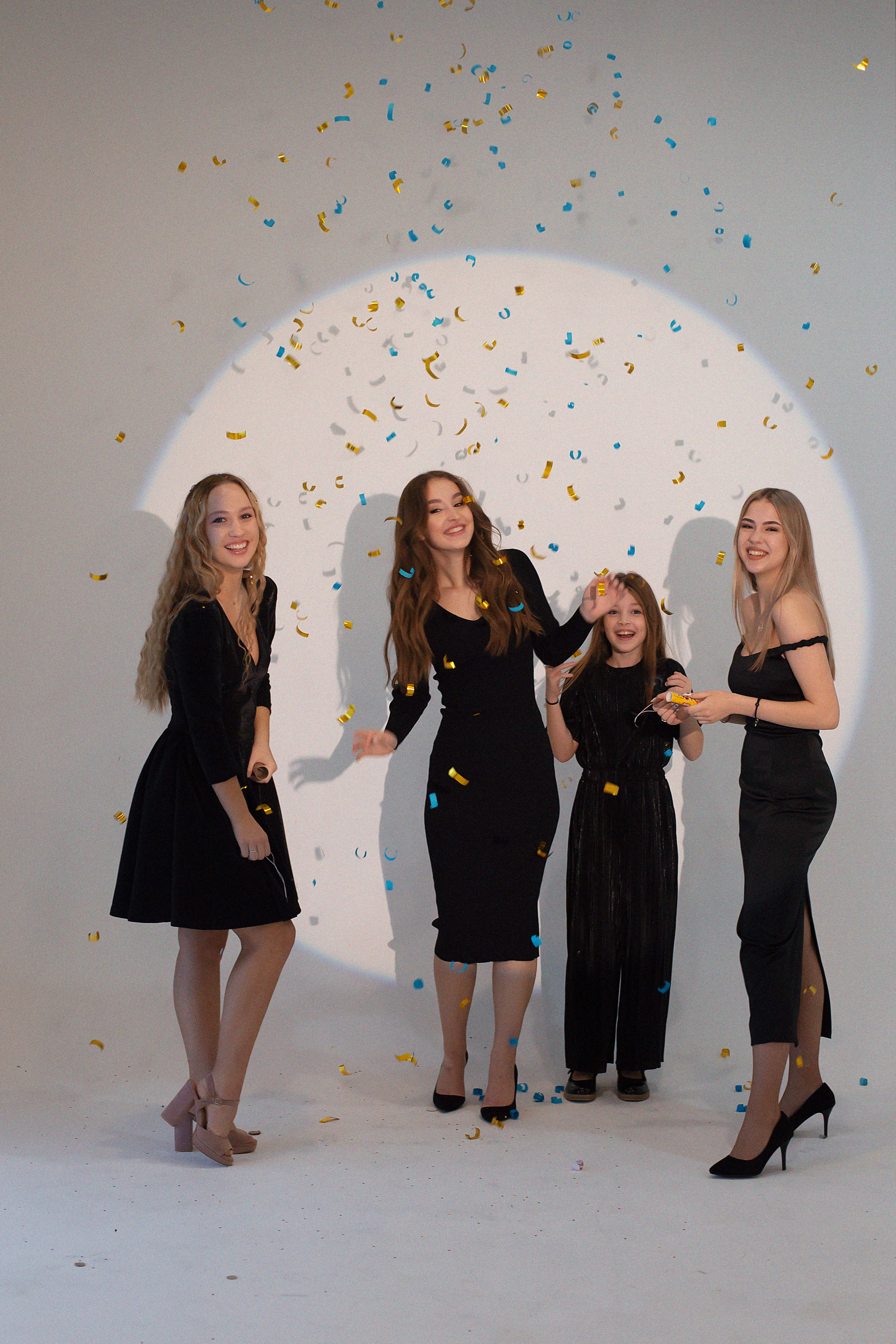 Альбина. Семейный и детский фотограф в Волгограде Серкибаева Ирина