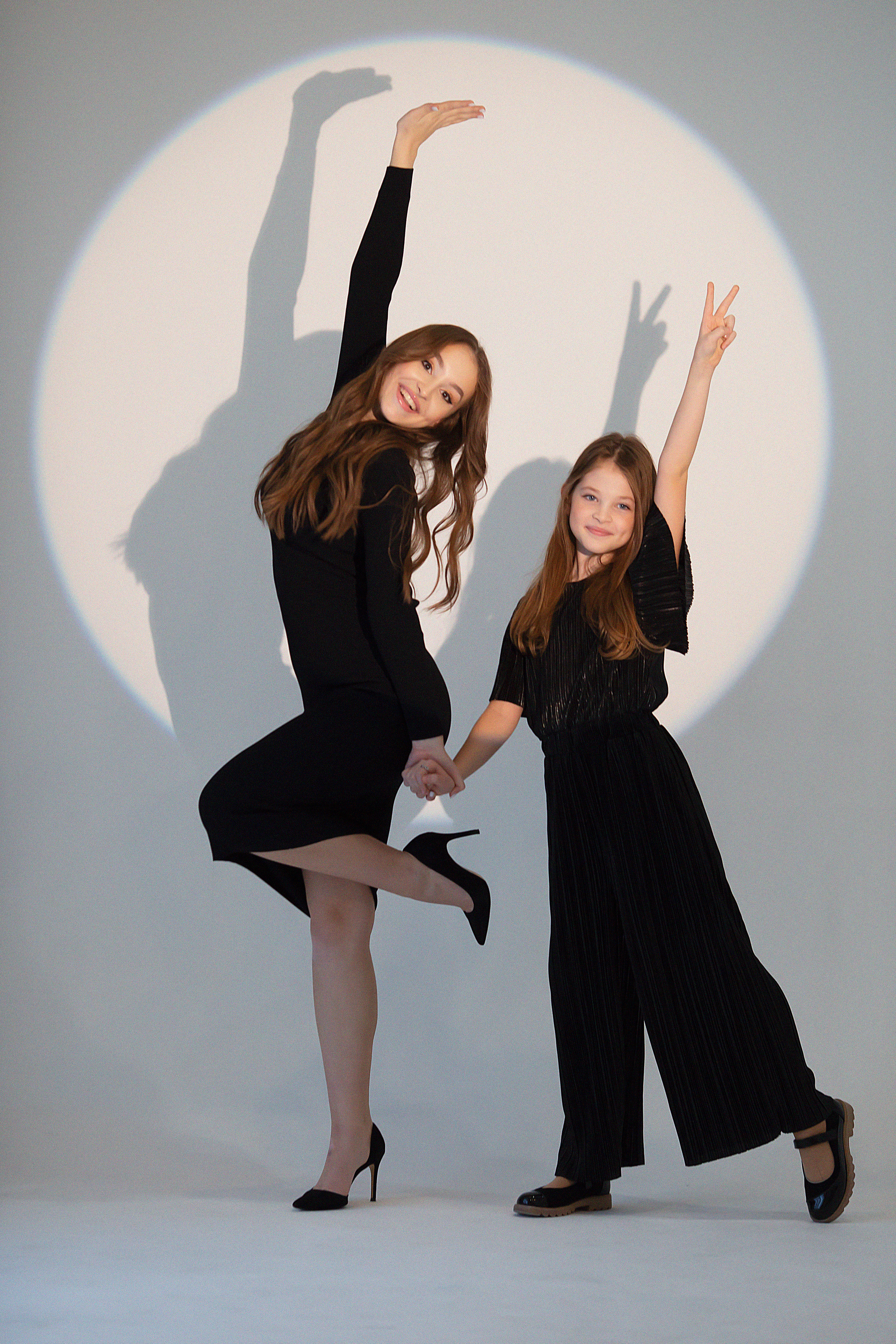 Альбина. Семейный и детский фотограф в Волгограде Серкибаева Ирина