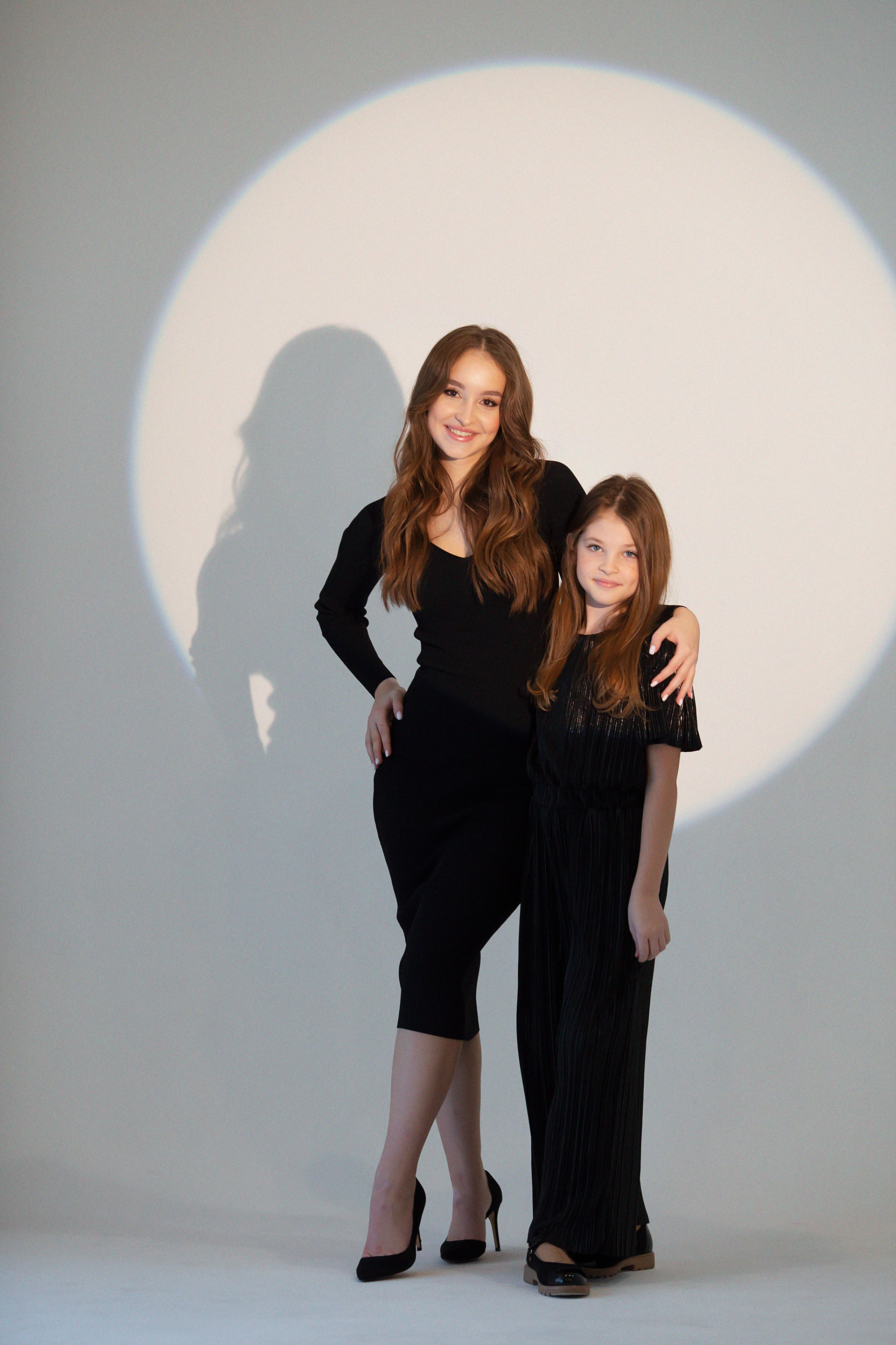 Альбина. Семейный и детский фотограф в Волгограде Серкибаева Ирина