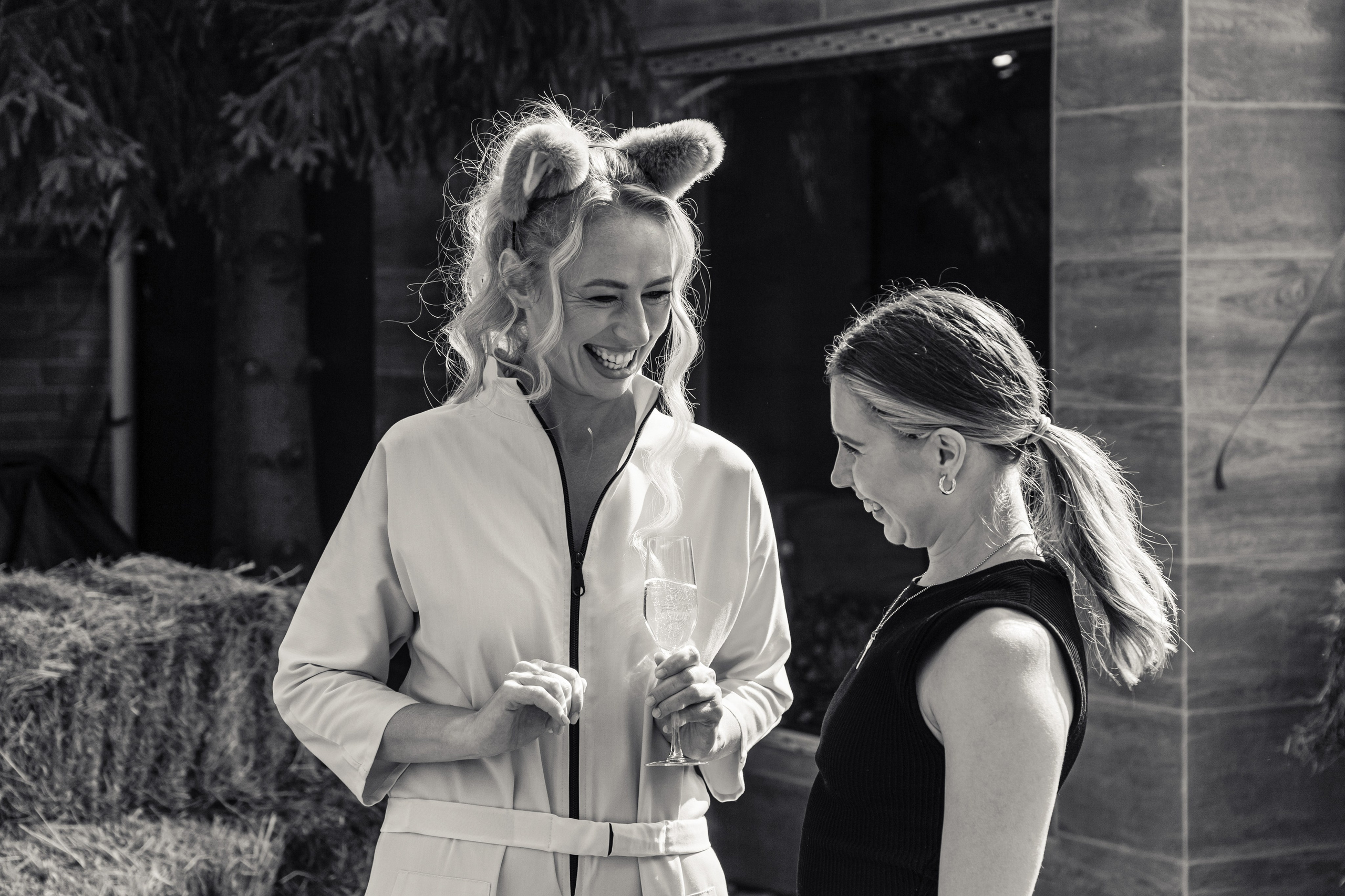 День рождения Юли Ворониной