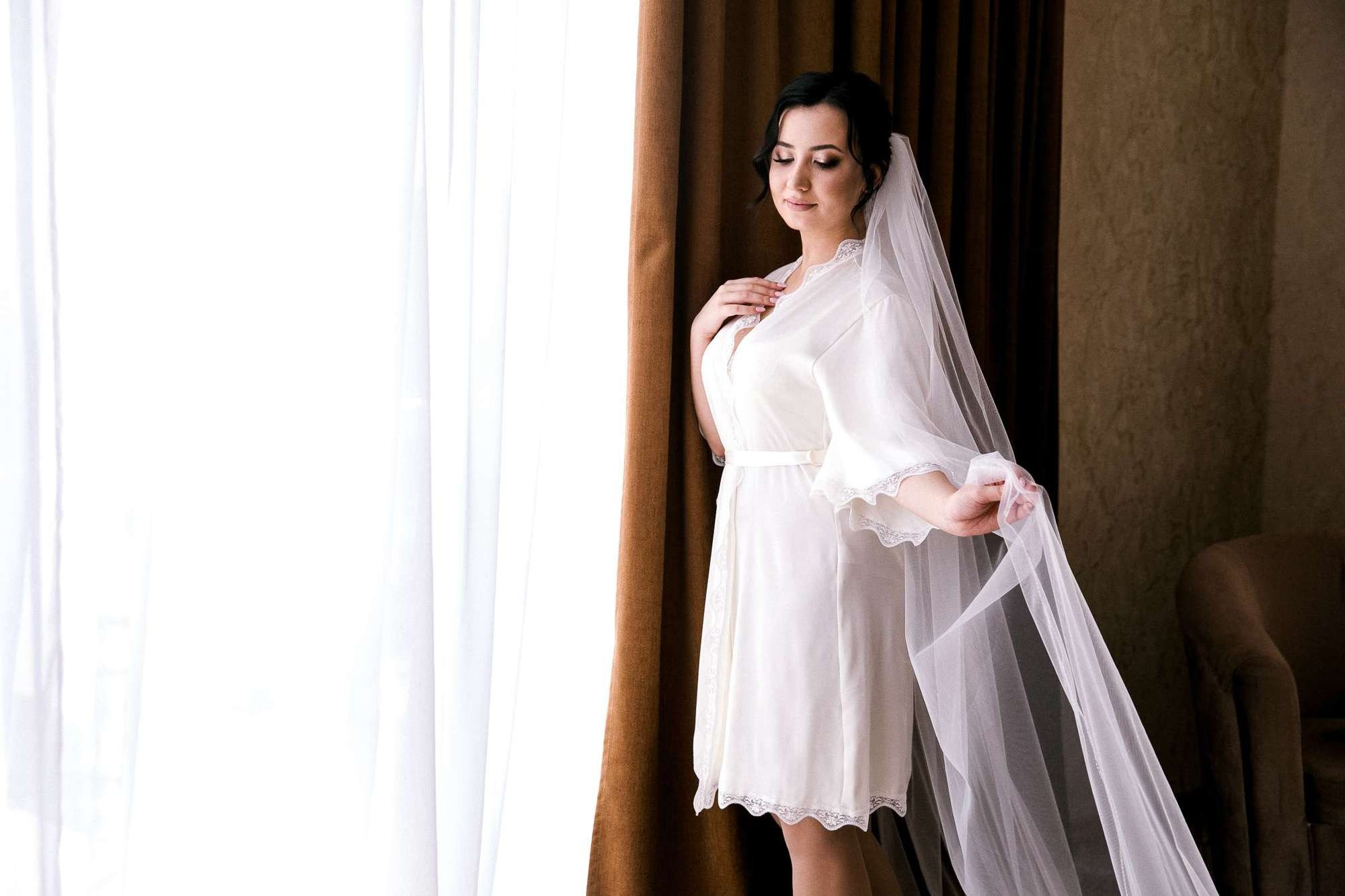 Илья и Марьям