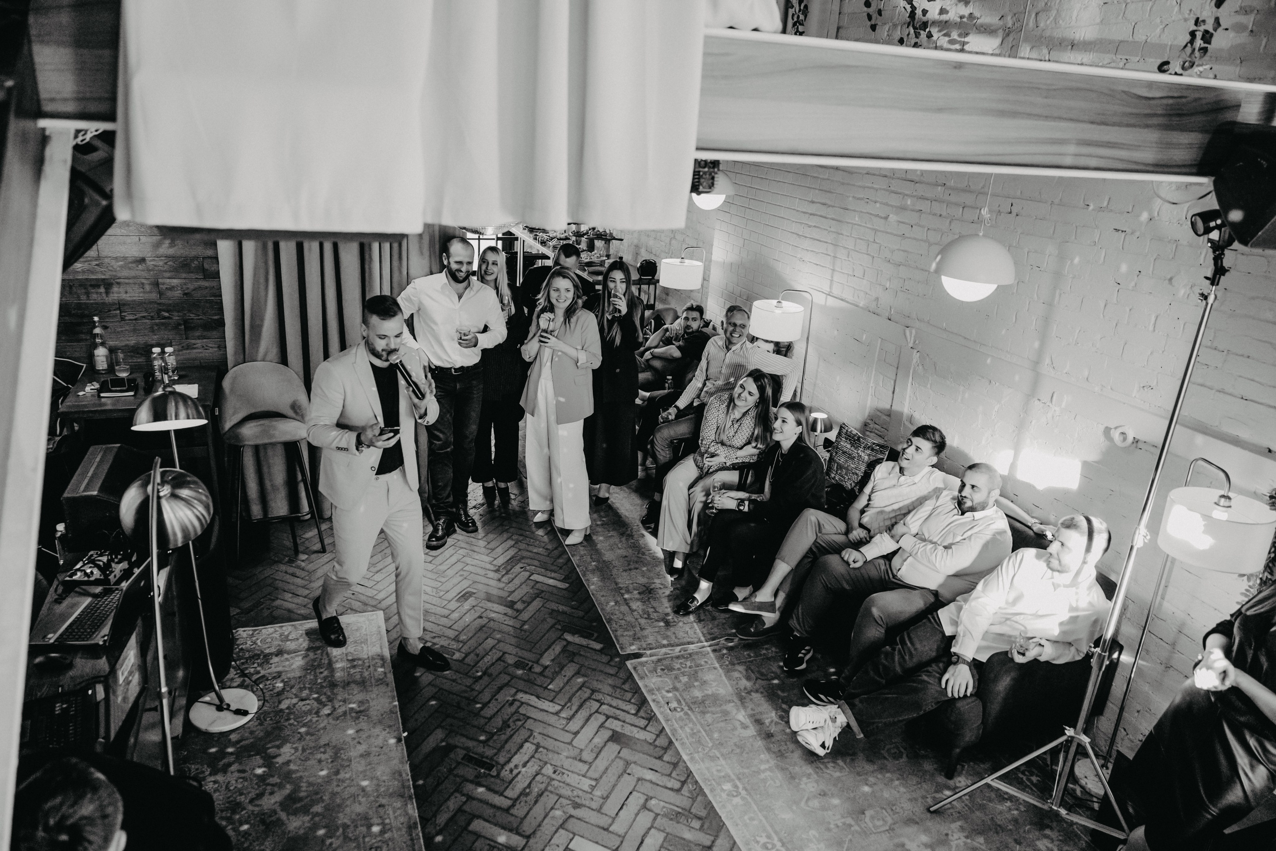 Корпоратив ООО «Астория СЛК». ФОТОГРАФ ИРИНА ШАМАТАВА