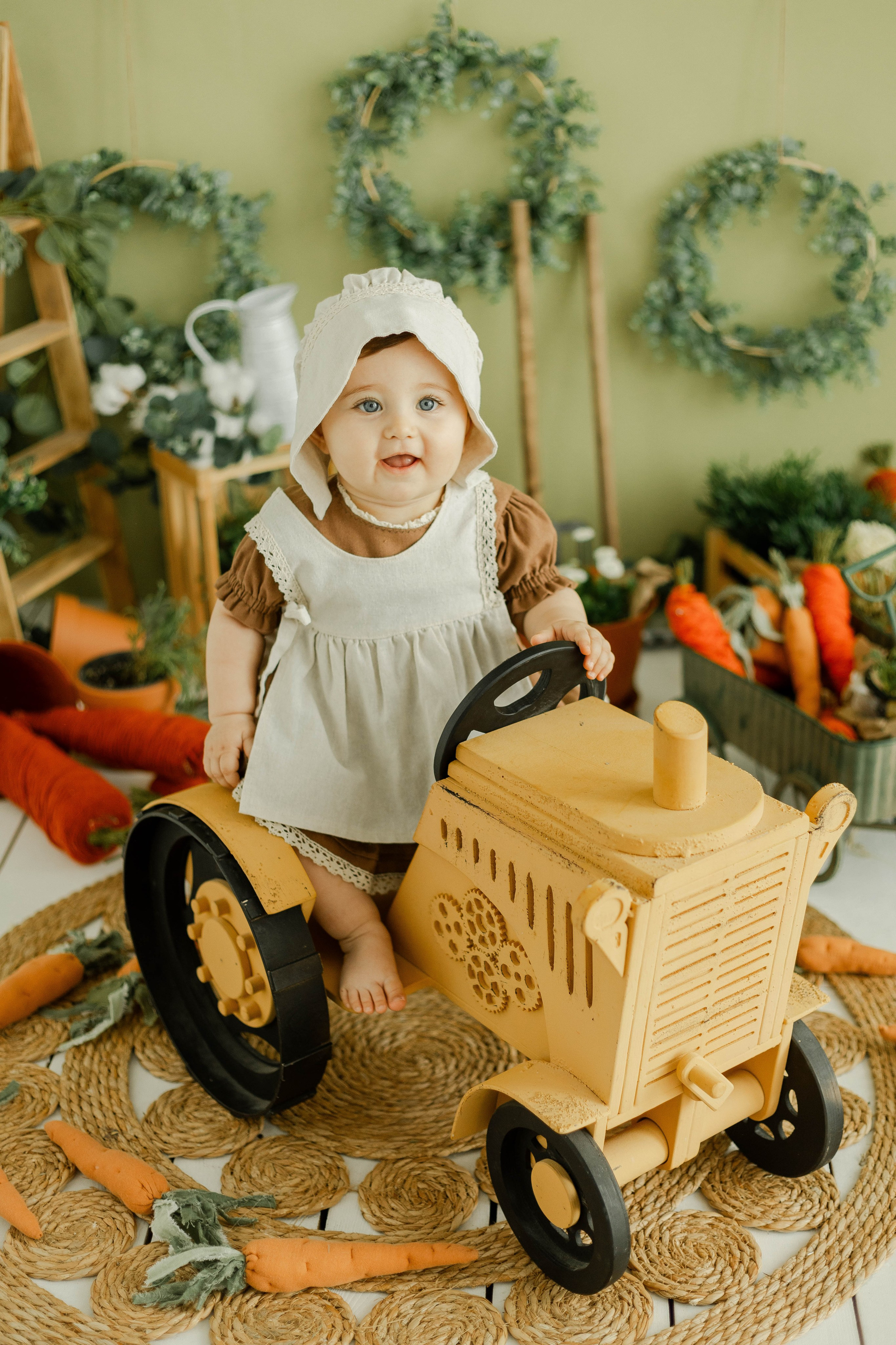 Фотограф Юлия Н