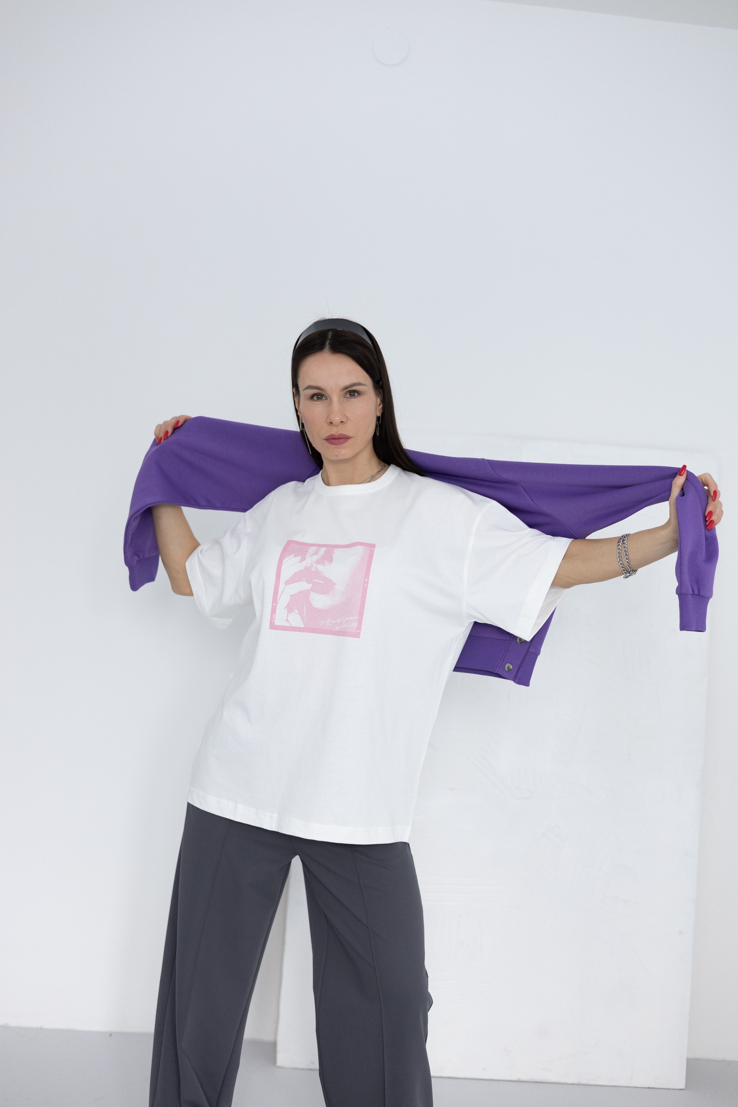 Одежда. Семейный, бьюти фотограф Москва