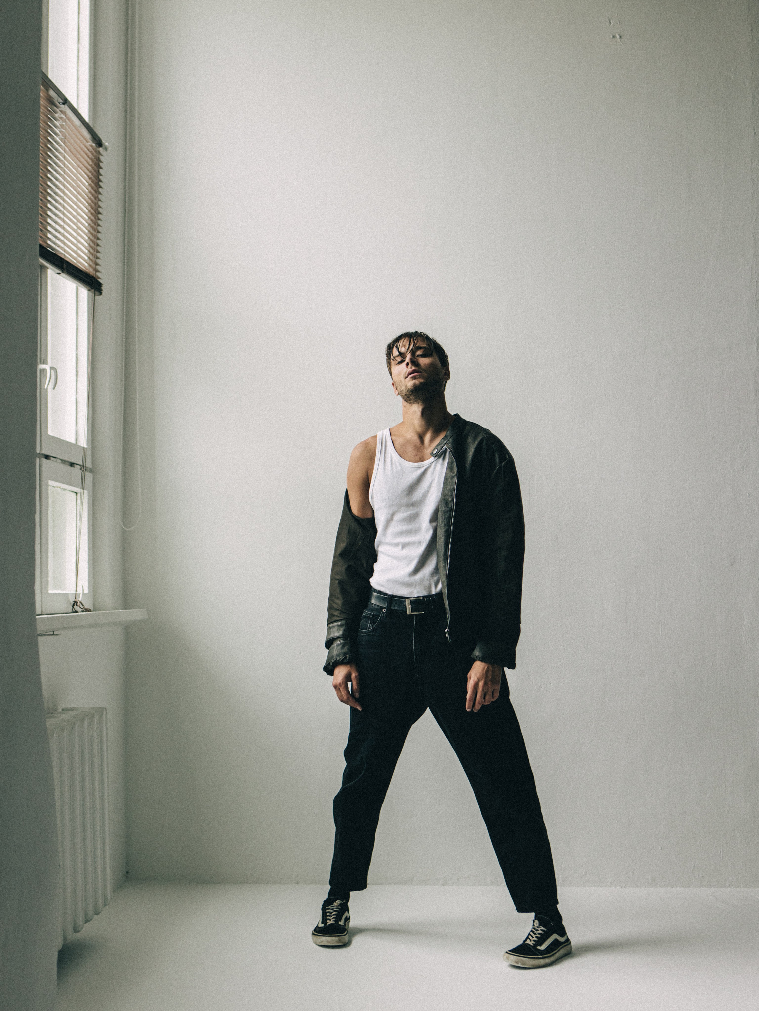 Денис. Главная