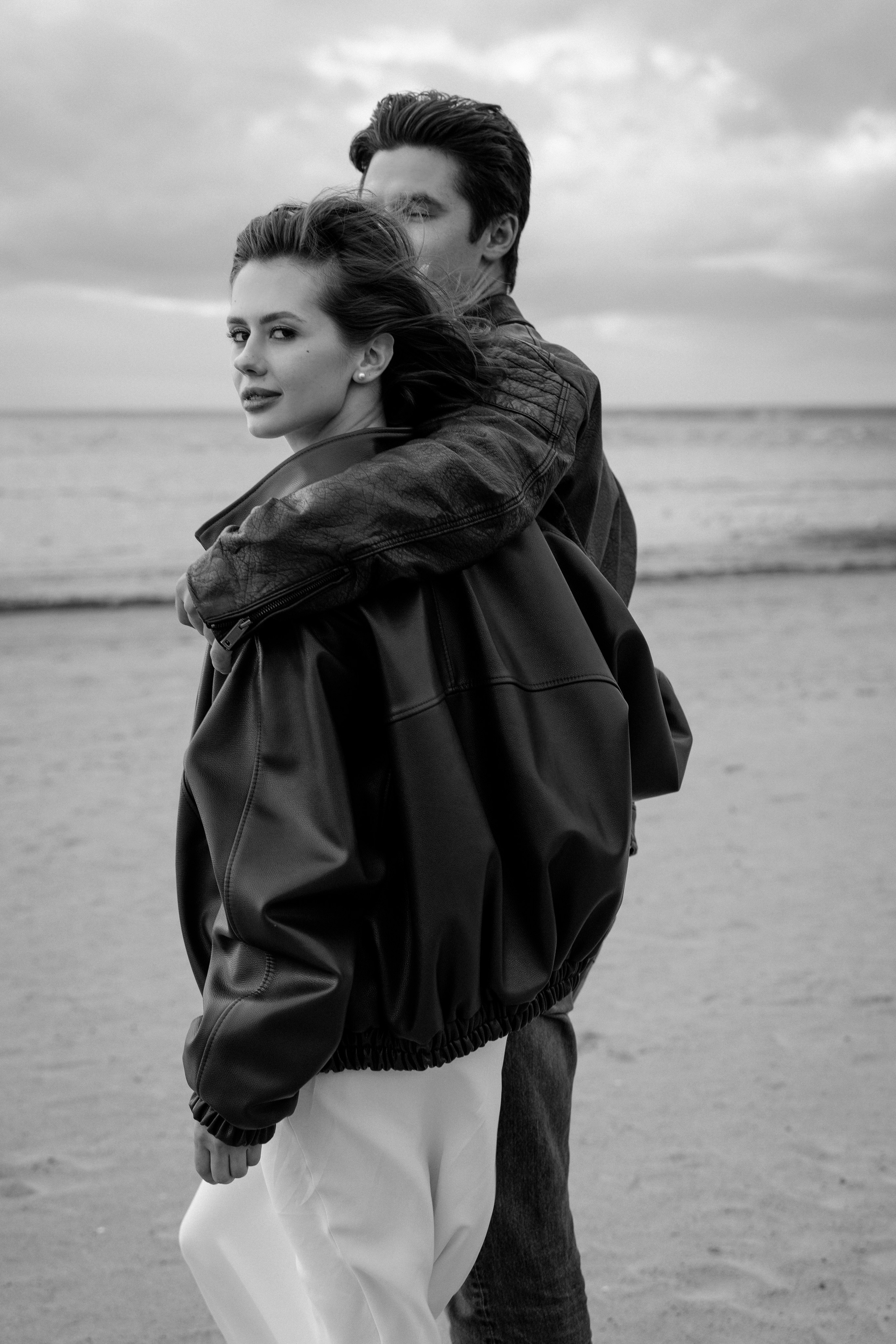 Денис и Вика. Свадебный и портретный фотограф