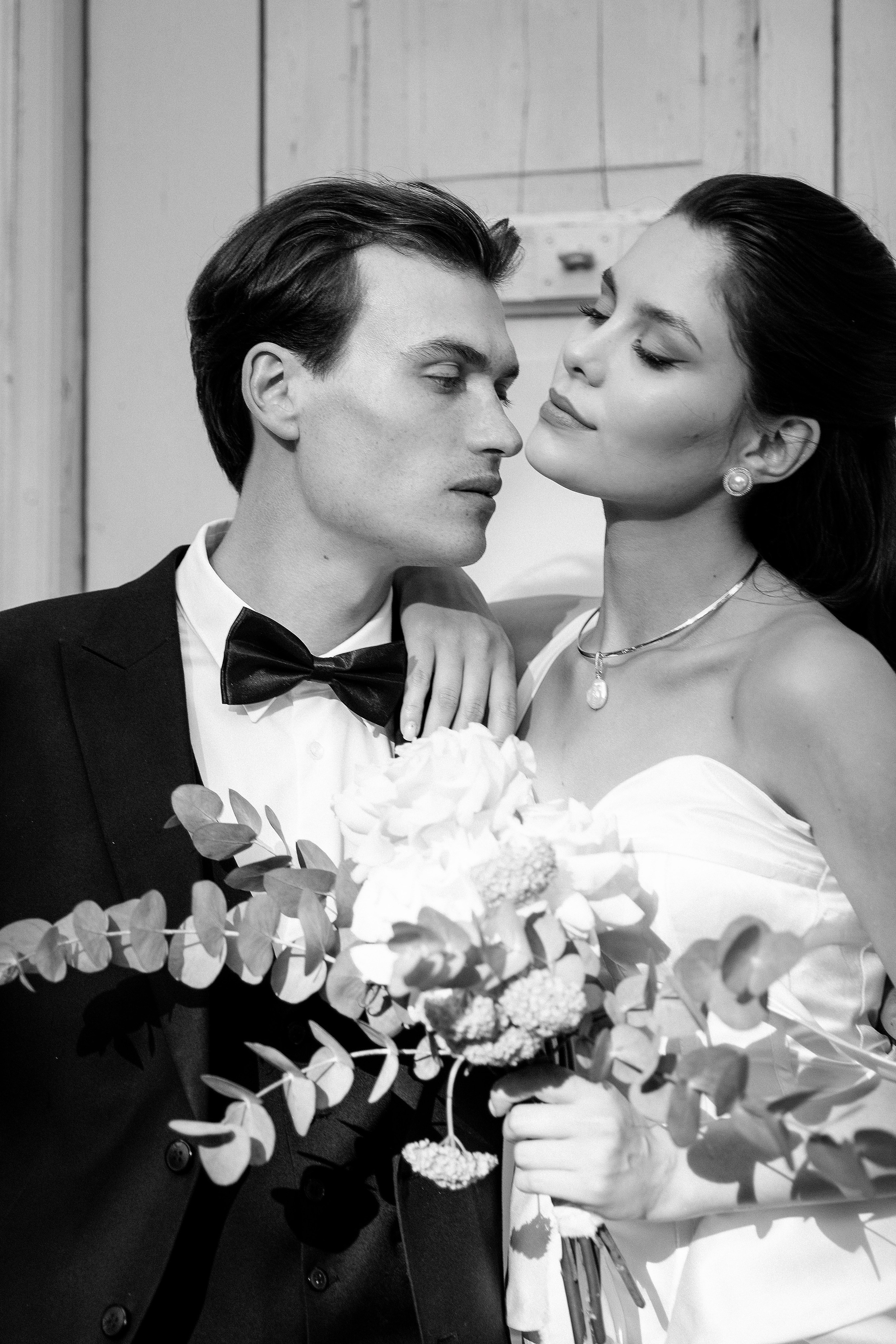 Анастасия и Иван. Свадебный и портретный фотограф