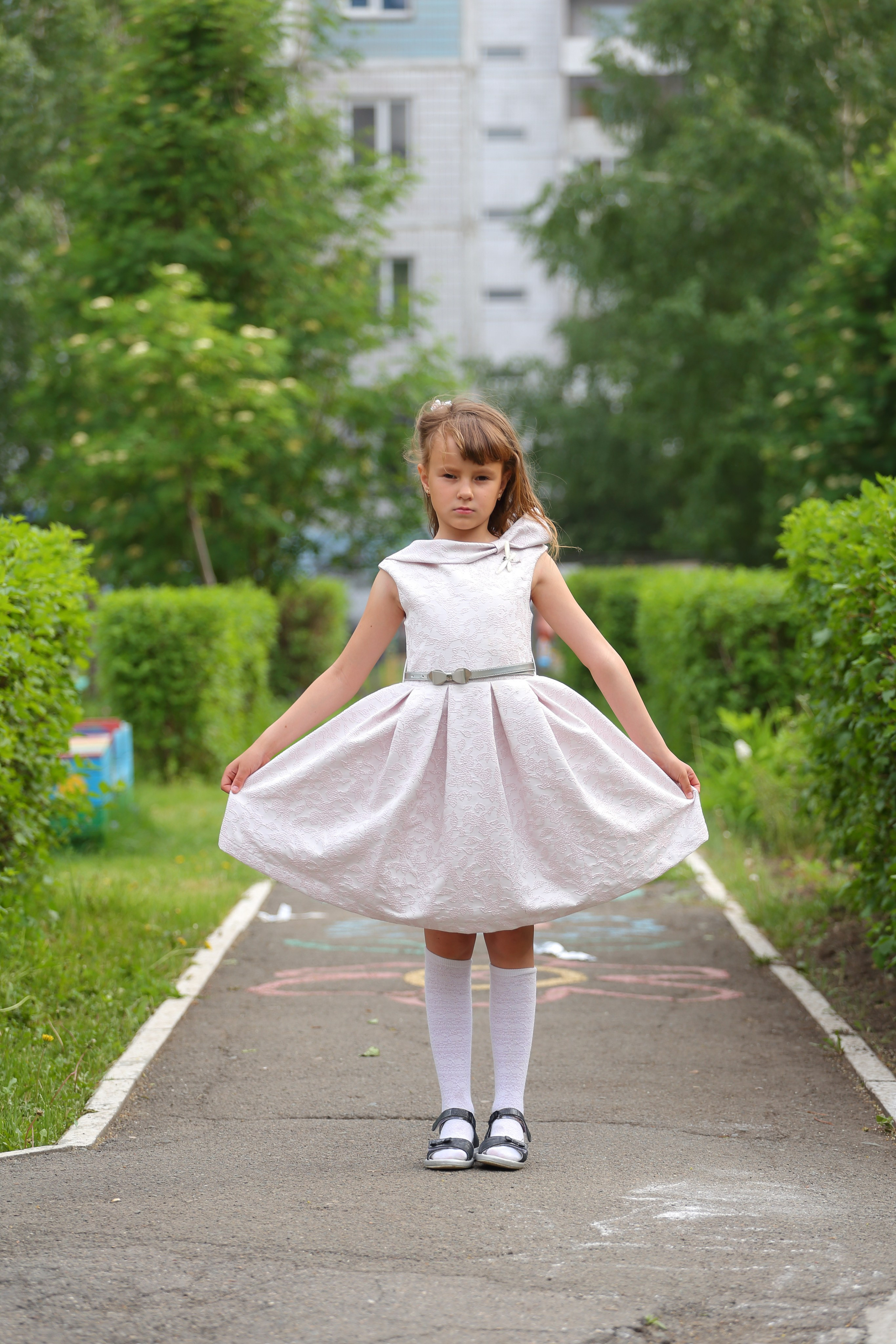 Детский сад. Фотограф в Барнауле Юлия Яковлева