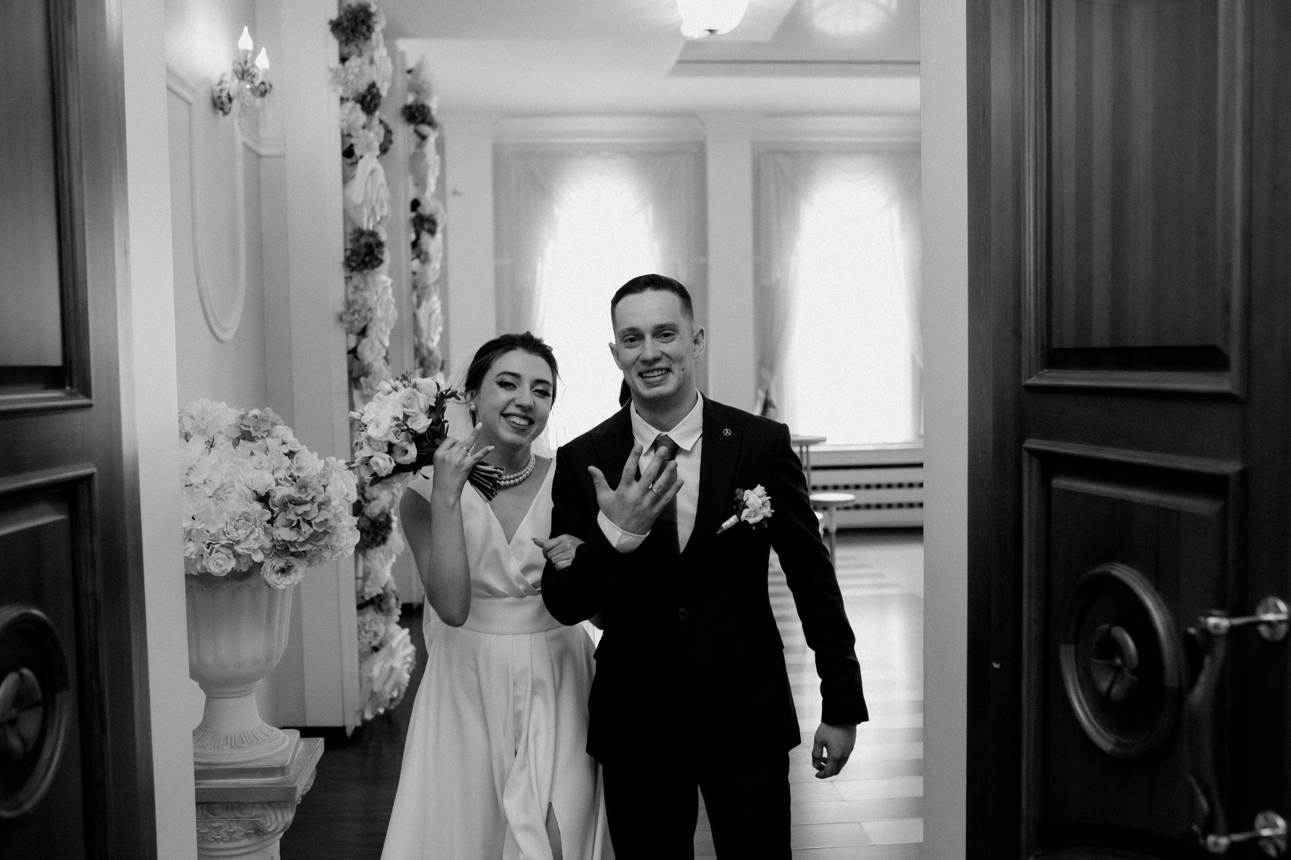 Свадьбы. Свадебный и репортажный фотограф в Барнауле Евгений Самосюк